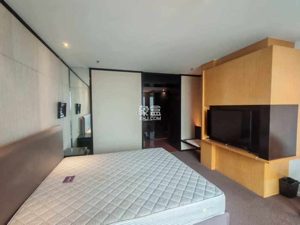 银天国际  1室1厅1卫    20.8万