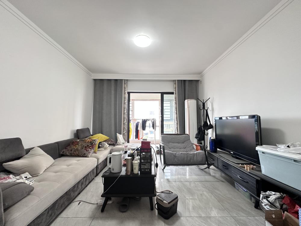 美的翰城  3室2厅2卫    90.0万