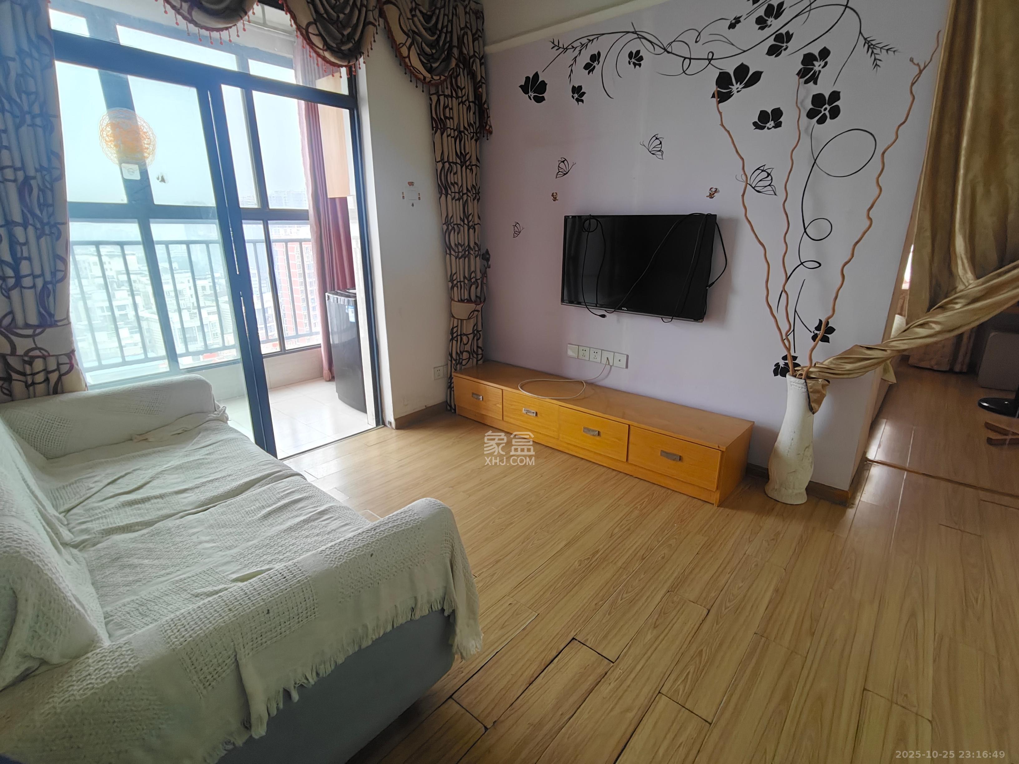 金烨融府 1室1厅1卫 1300.0元/月 金烨融府 1室1厅1卫 1300.0元/月室内图