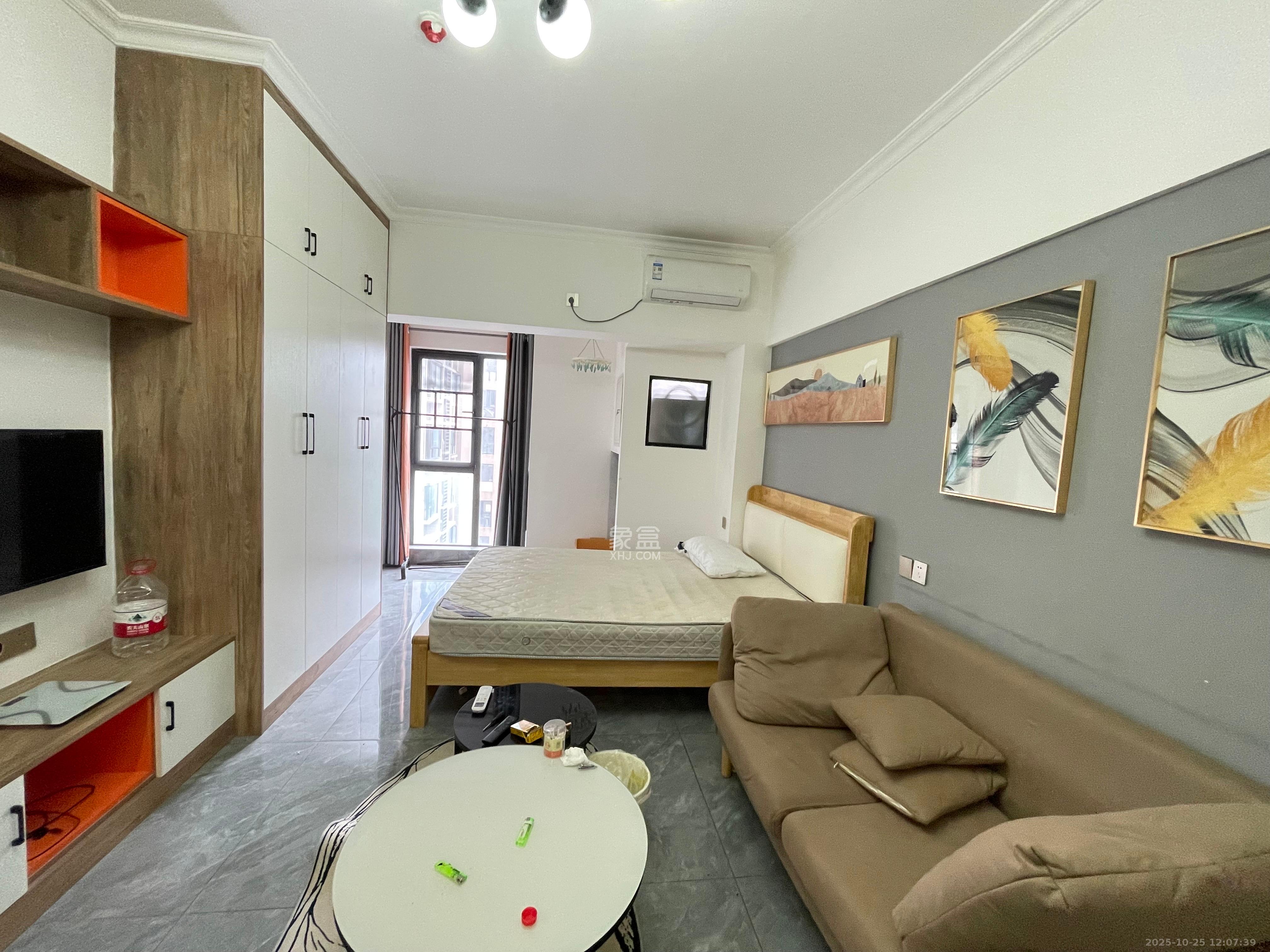 欣隆居  1室0厅0卫    1600.0元/月 欣隆居  1室0厅0卫    1600.0元/月室内图