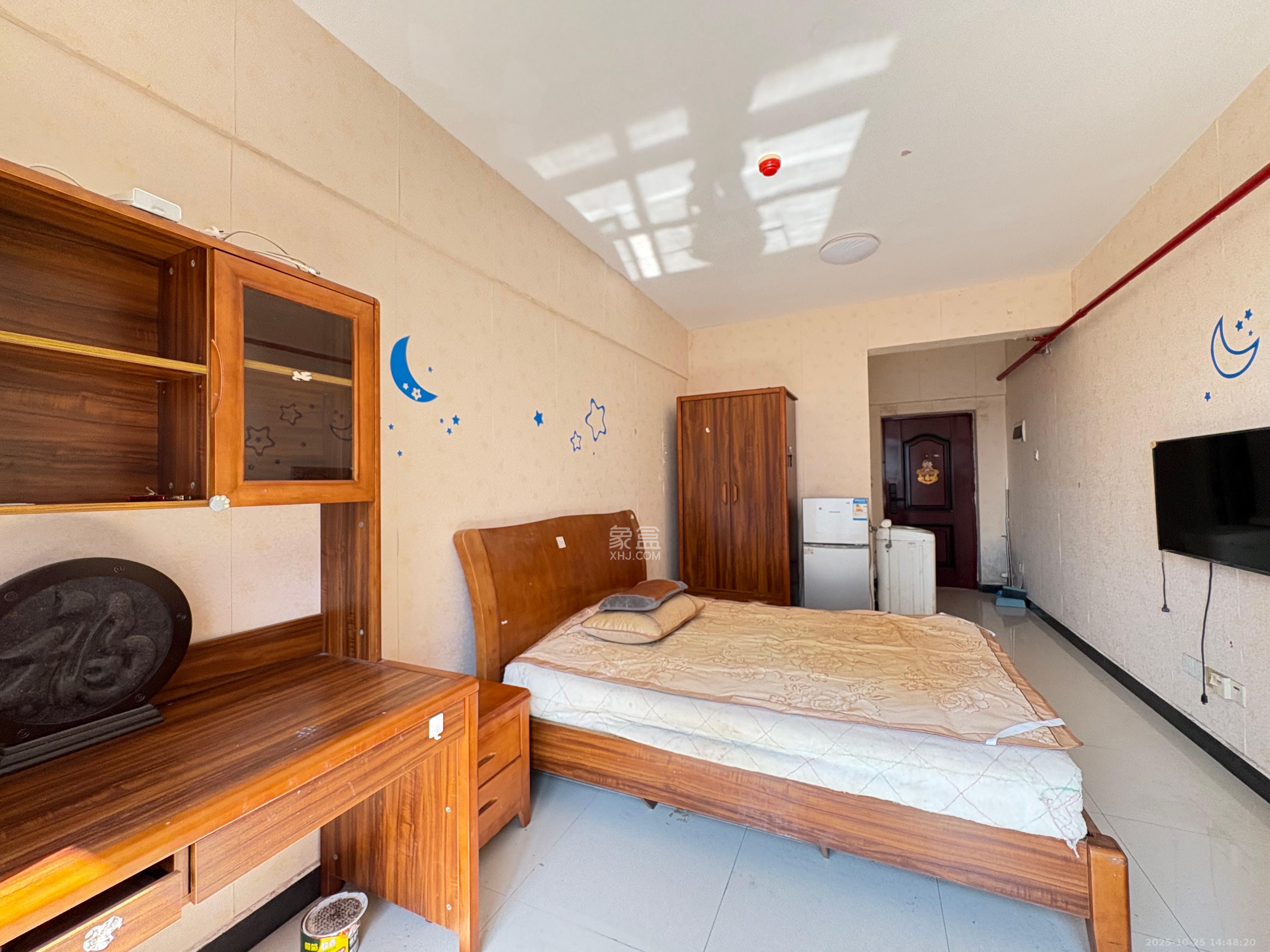 尚都美寓 1室0厅1卫 850.0元/月 尚都美寓 1室0厅1卫 850.0元/月室内图