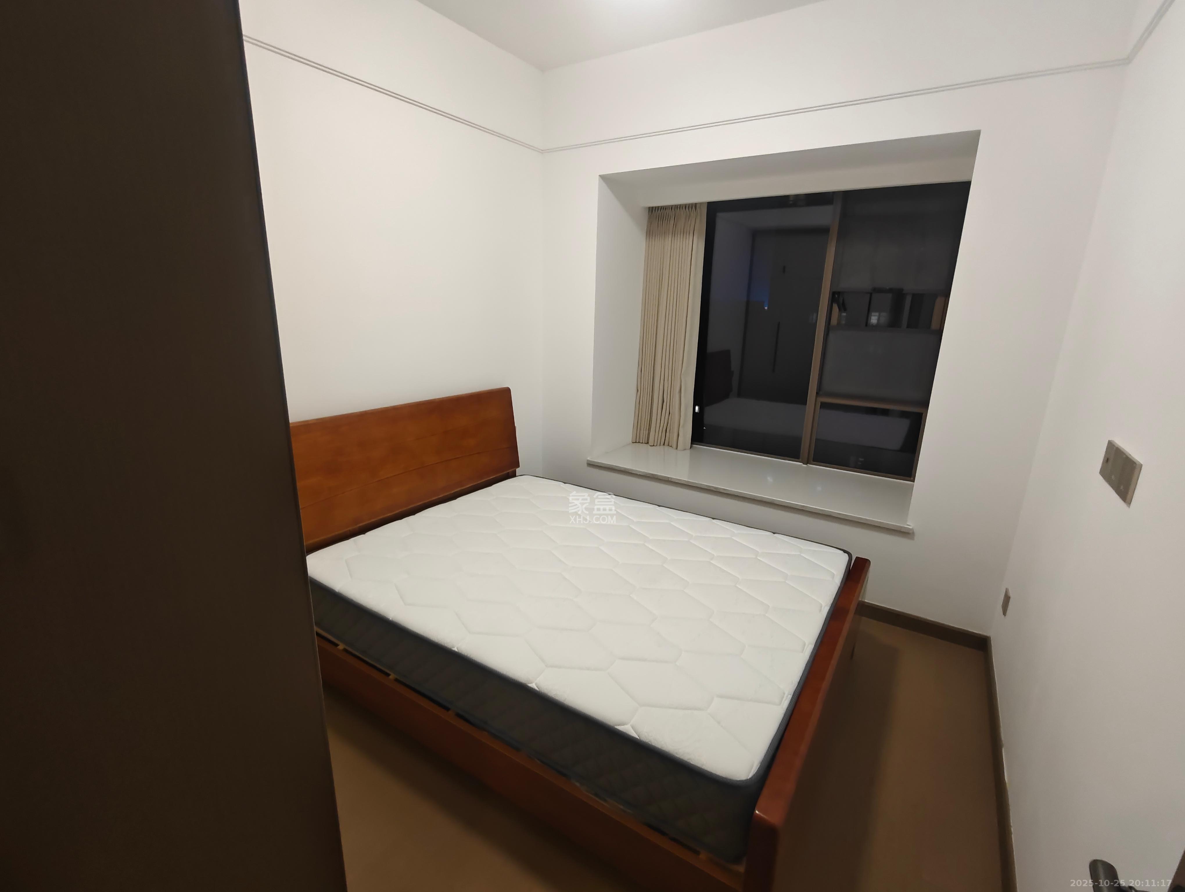 长沙溪山悦  3室2厅2卫    2500.0元/月室内图