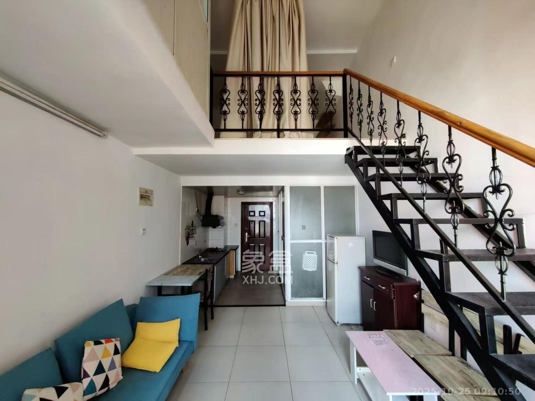 他城(天鸿时代公寓) 1室1厅1卫 1100.0元/月 他城(天鸿时代公寓) 1室1厅1卫 1100.0元/月室内图