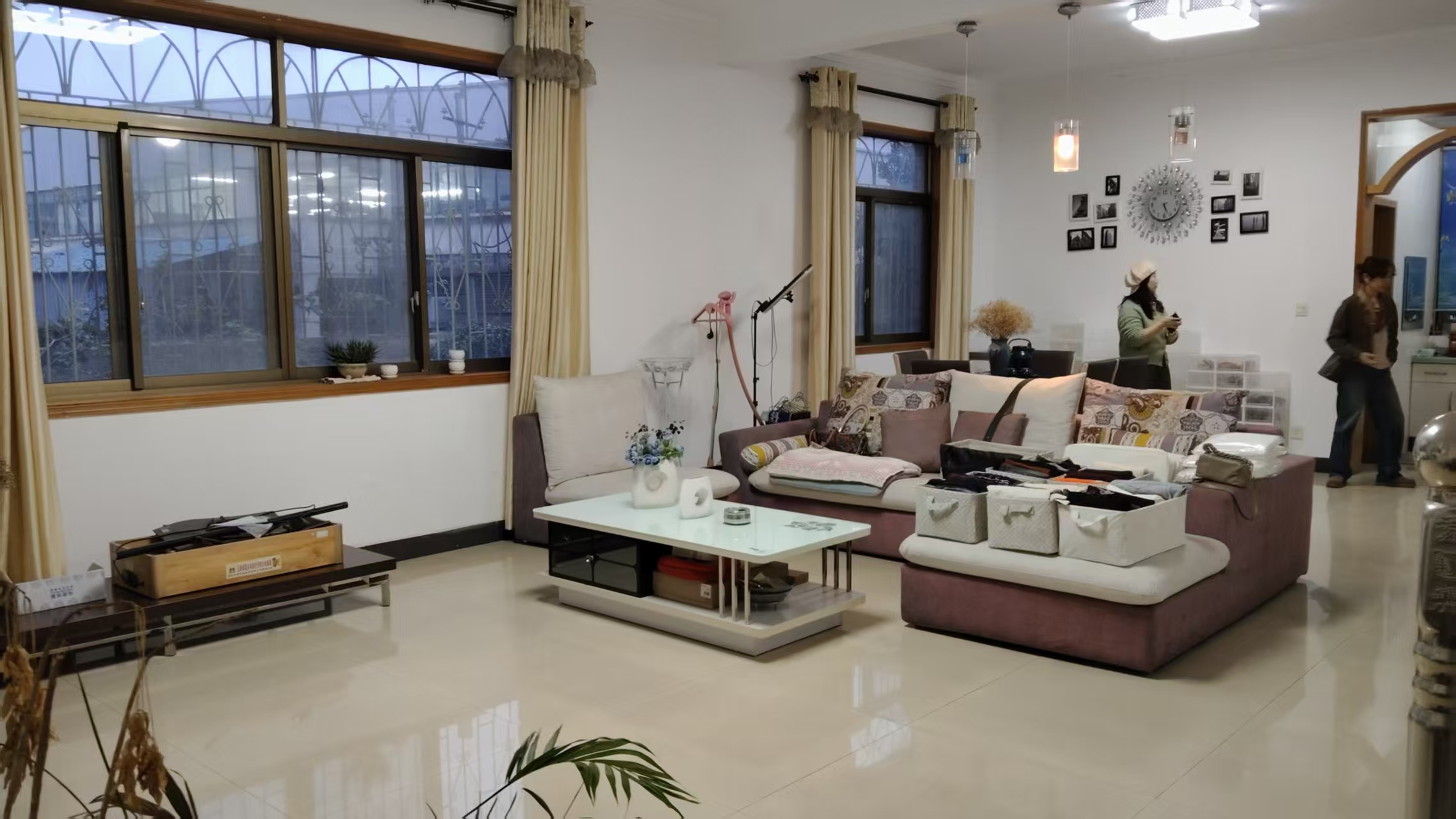 赫山税务局家属楼 4室2厅2卫 52.8万 赫山税务局家属楼 4室2厅2卫 52.8万室内图