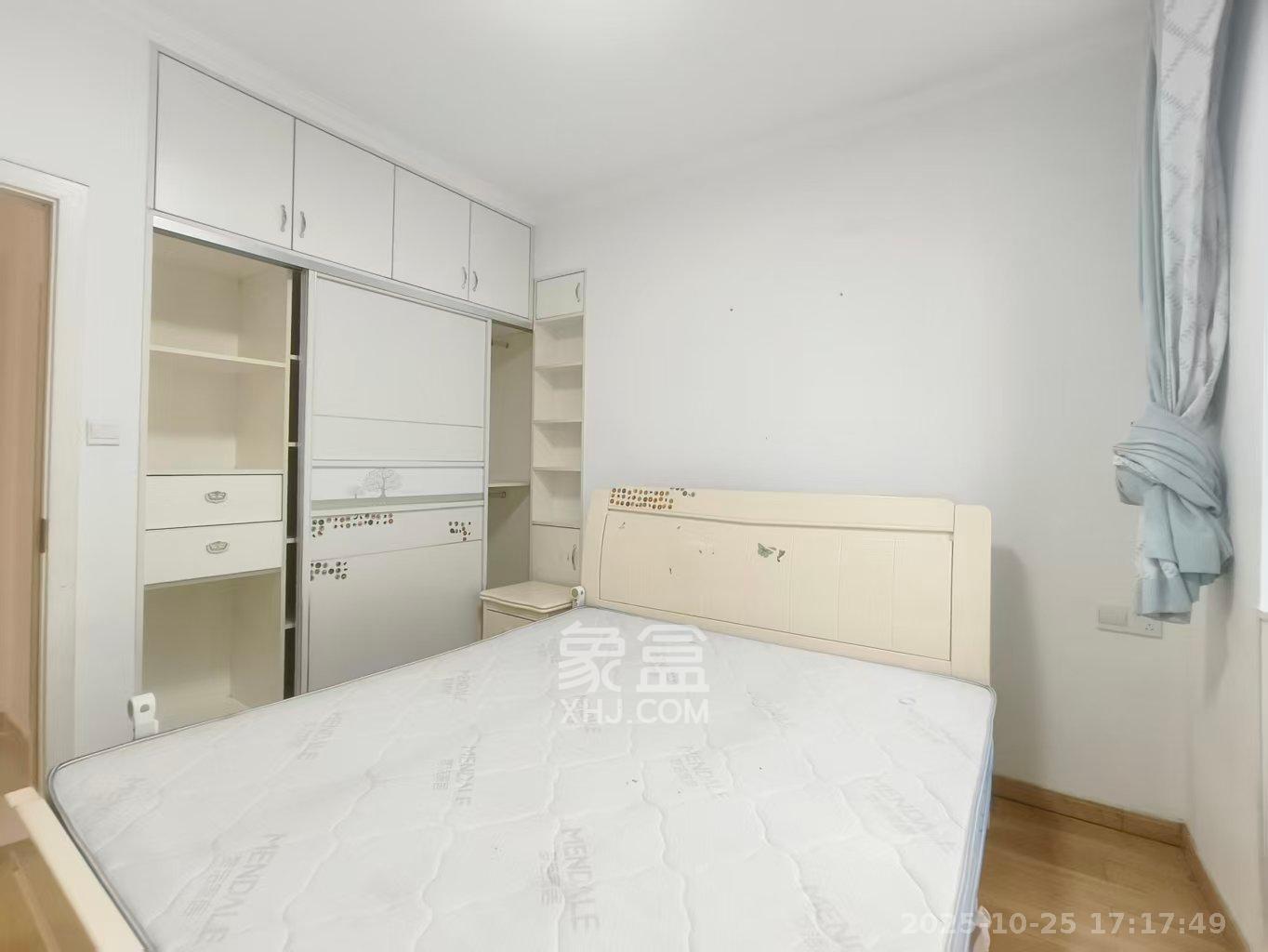 福泽园 2室2厅1卫 2300.0元/月 福泽园 2室2厅1卫 2300.0元/月室内图