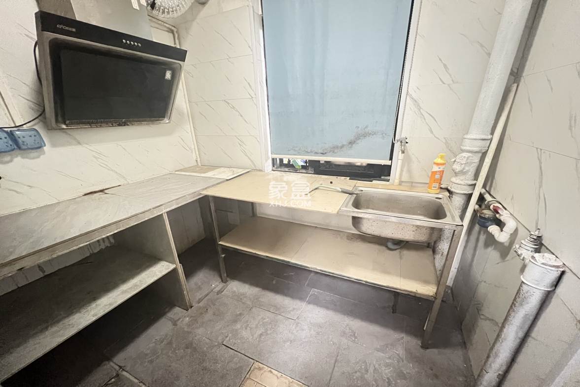 国贸大院 3室1厅1卫 3000.0元/月 国贸大院 3室1厅1卫 3000.0元/月室内图