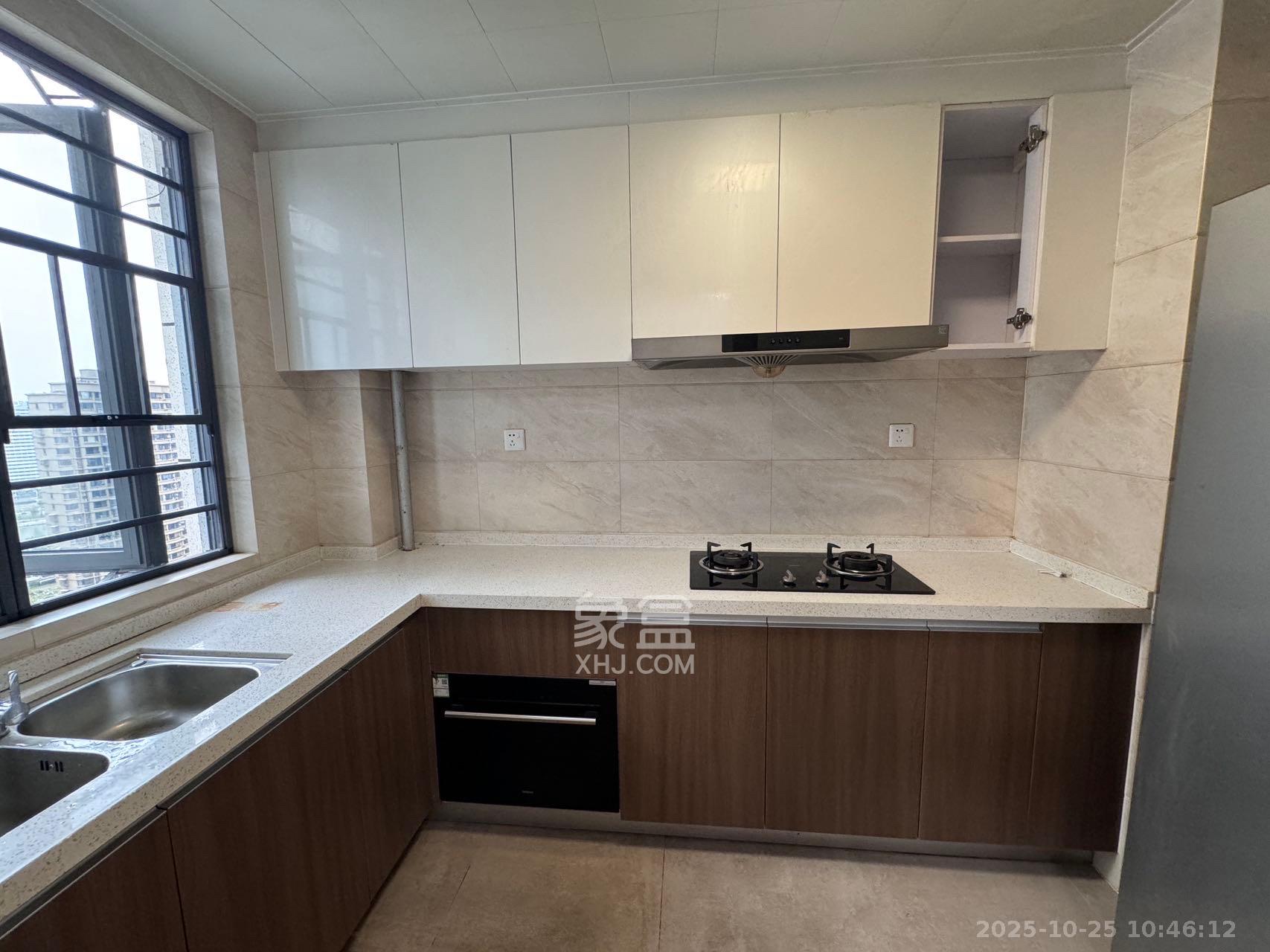 保利中环广场（保利中悦苑）  4室2厅2卫    4500.0元/月室内图