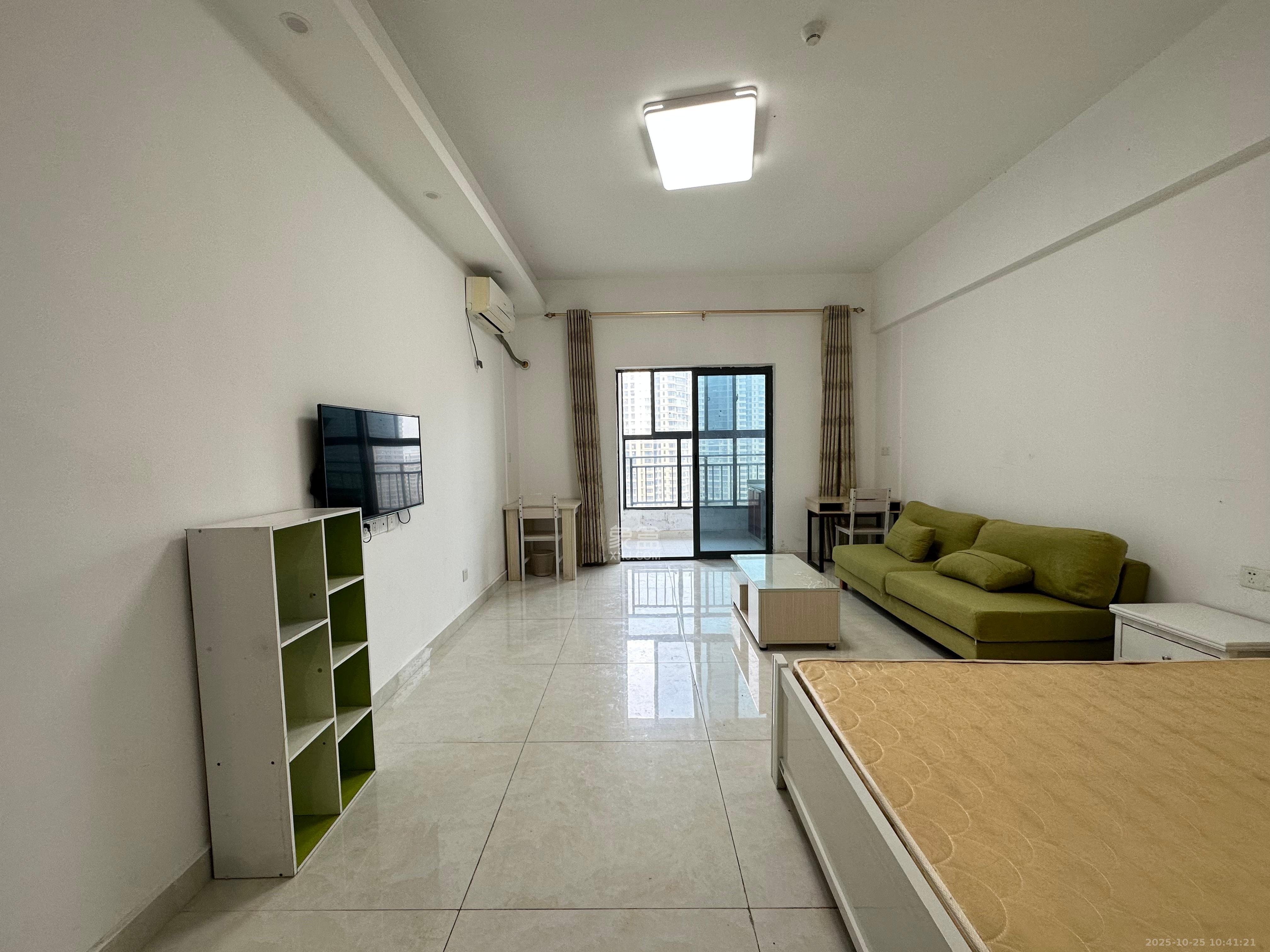 保利麓谷林语I区   50.0㎡      1500.0元/月室内图