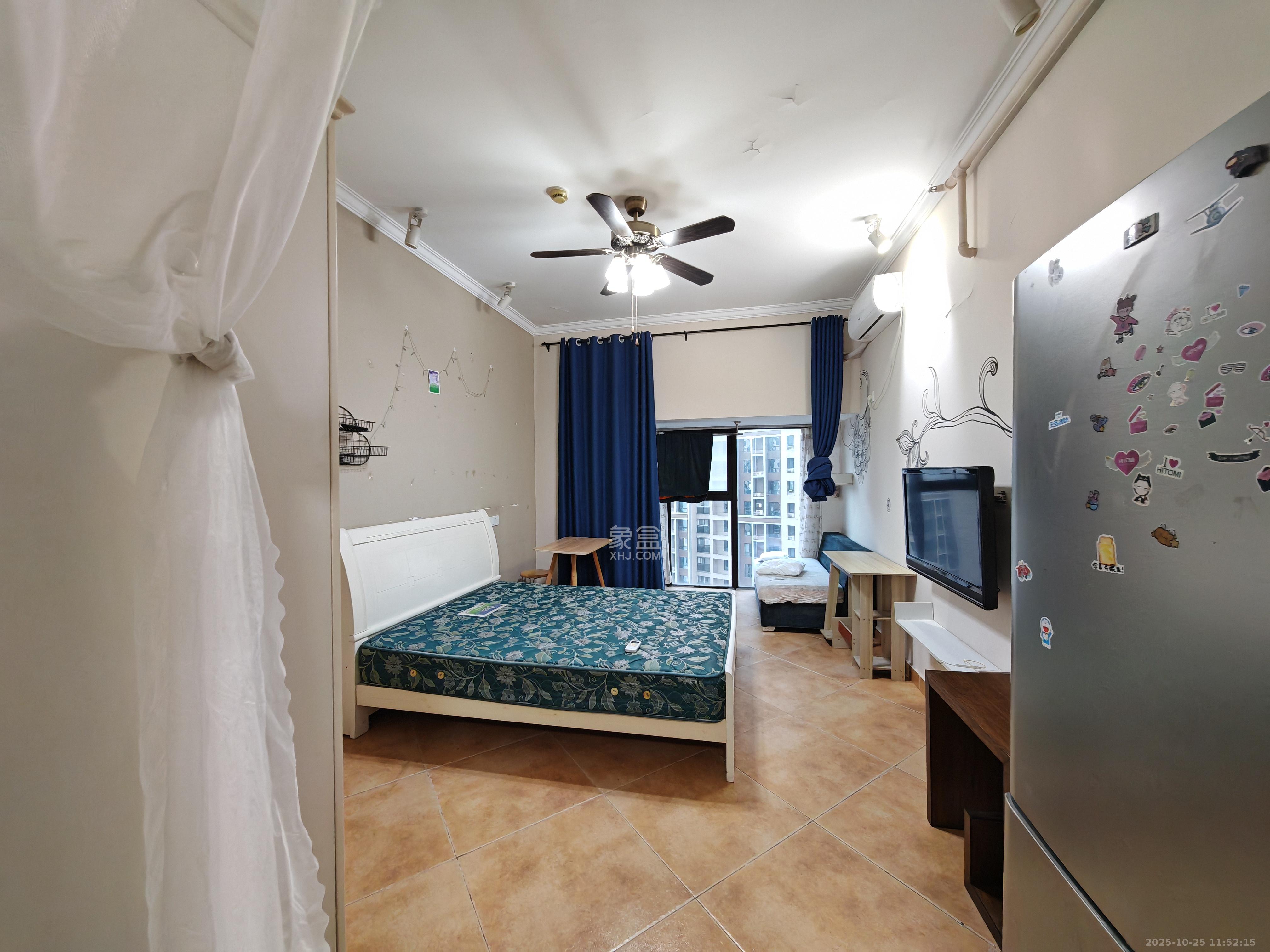 达美D6区  1室1厅1卫    1400.0元/月 达美D6区  1室1厅1卫    1400.0元/月室内图