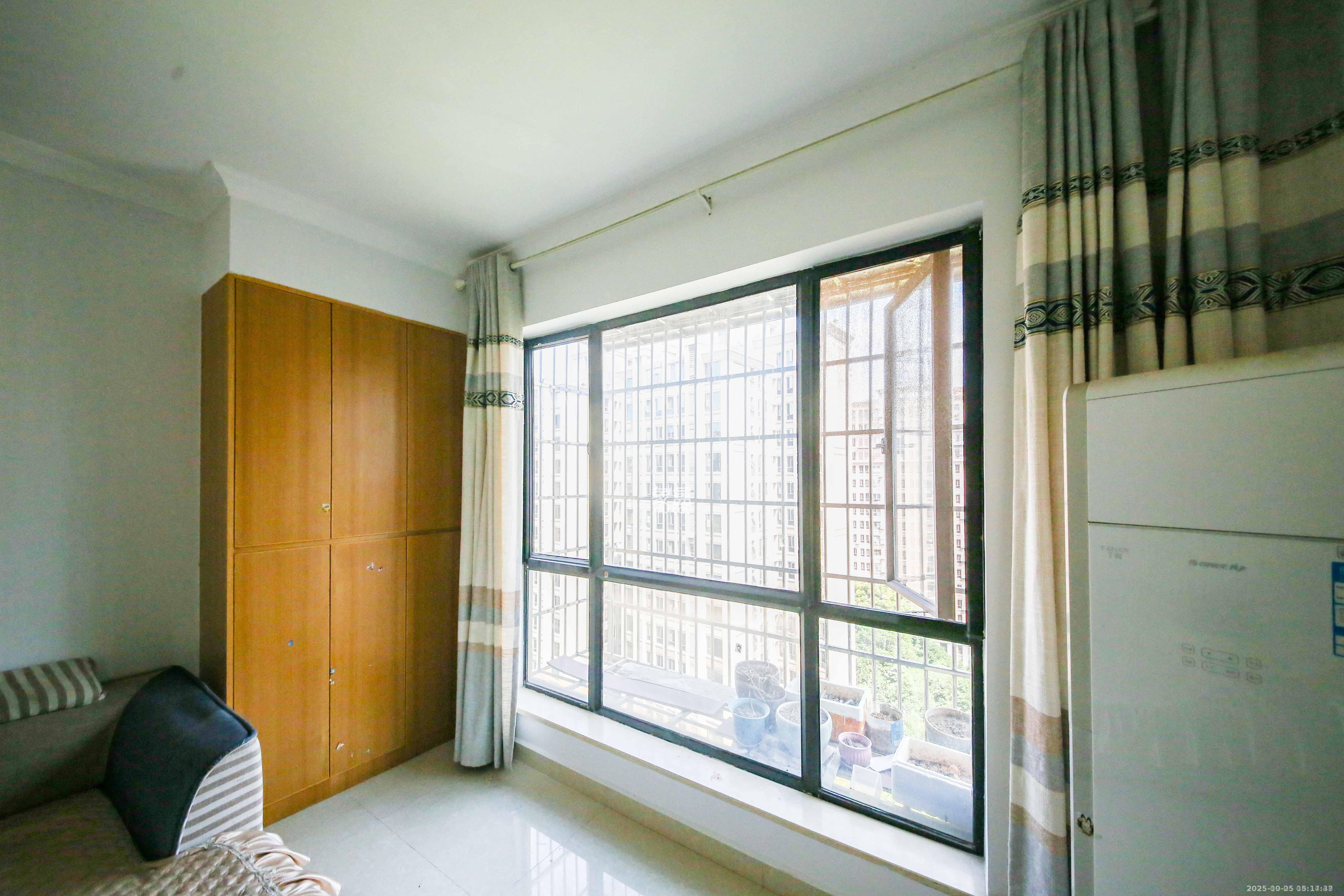 康斯丹郡（融程领秀佳园）  2室2厅1卫    2000.0元/月室内图