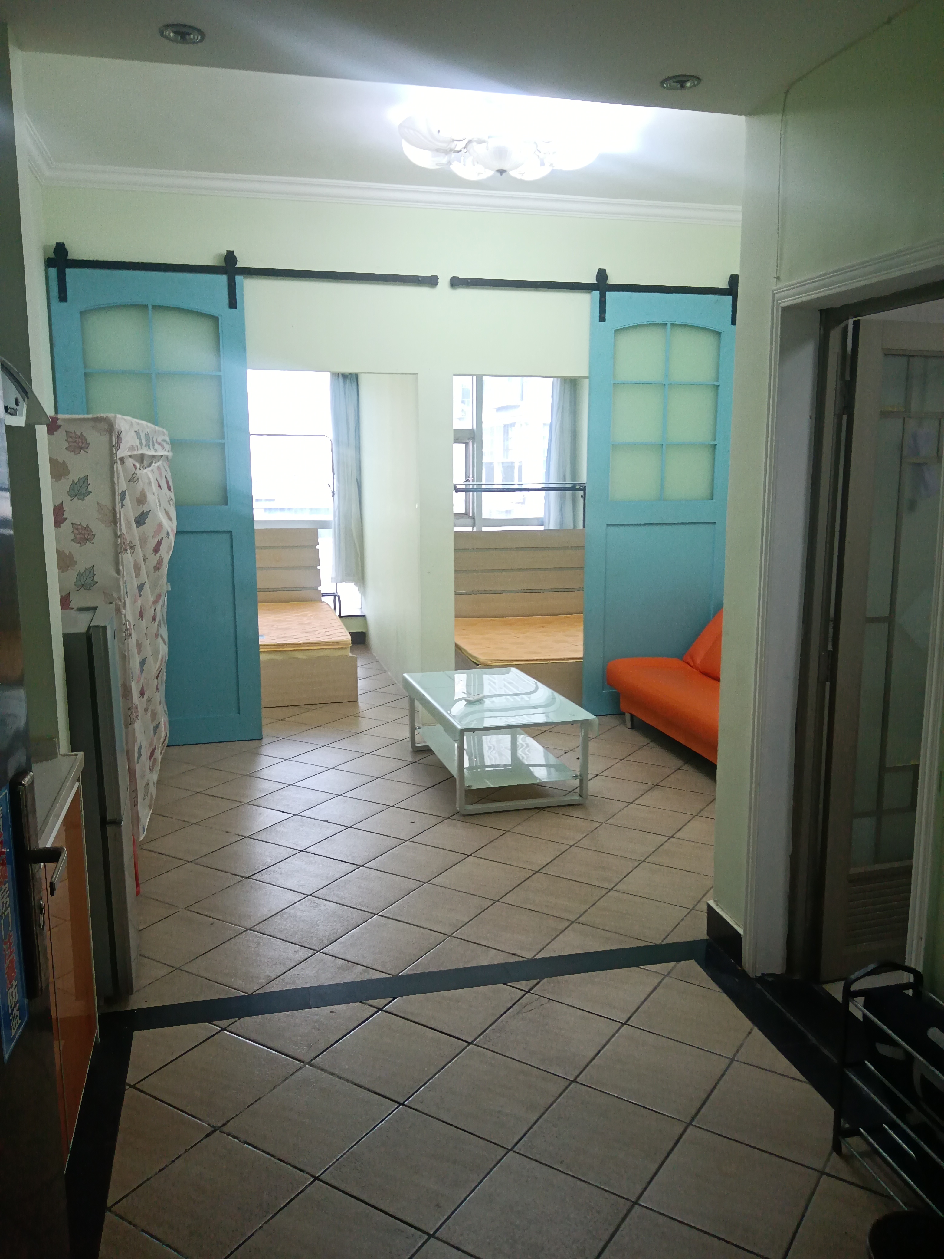 银达大厦(银达商务大厦) 2室1厅1卫 56.0万 银达大厦(银达商务大厦) 2室1厅1卫 56.0万室内图