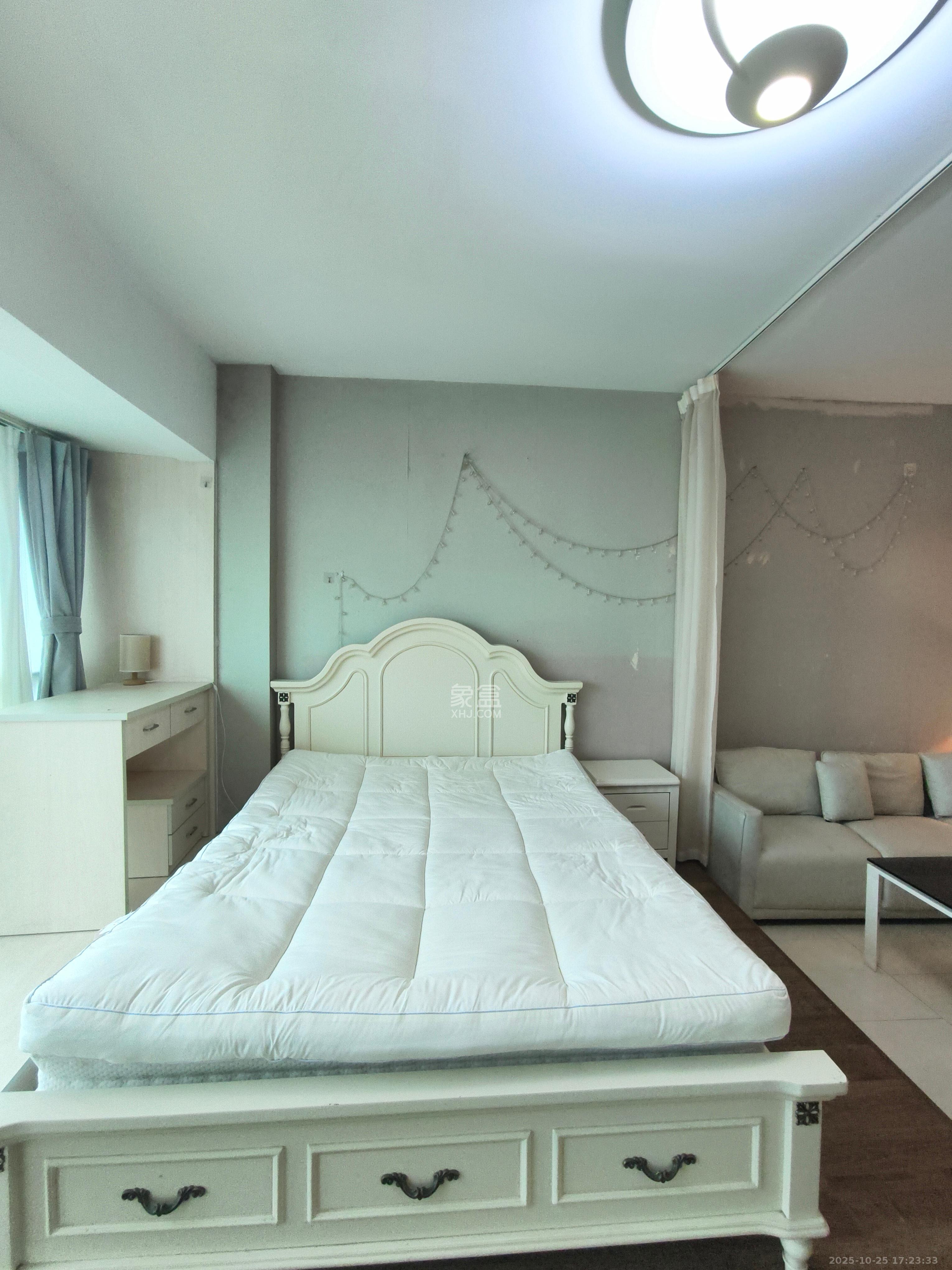 几米空间  1室1厅1卫    1400.0元/月 几米空间  1室1厅1卫    1400.0元/月室内图