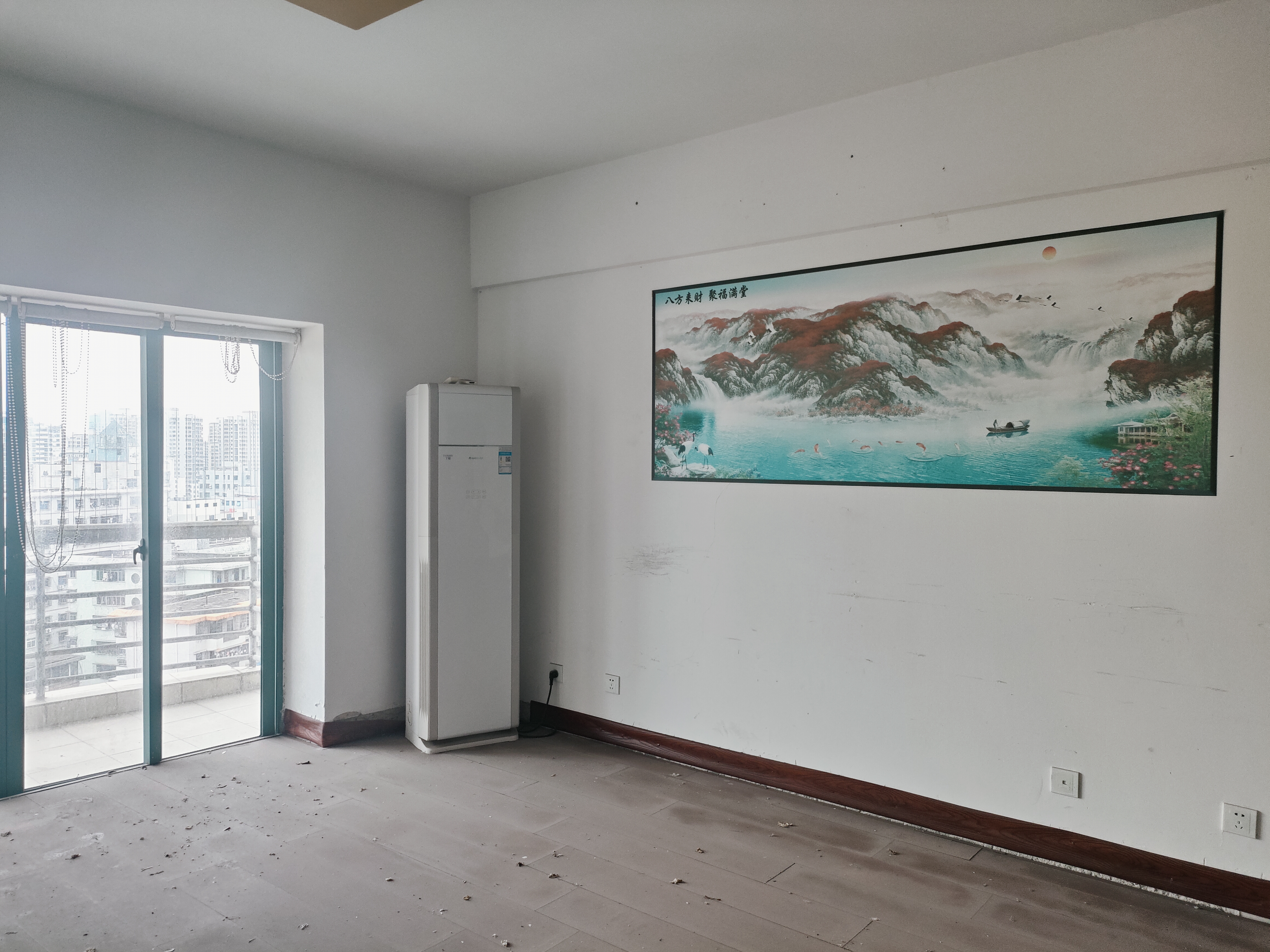 申鑫国际广场  1室0厅0卫    2200.0元/月室内图