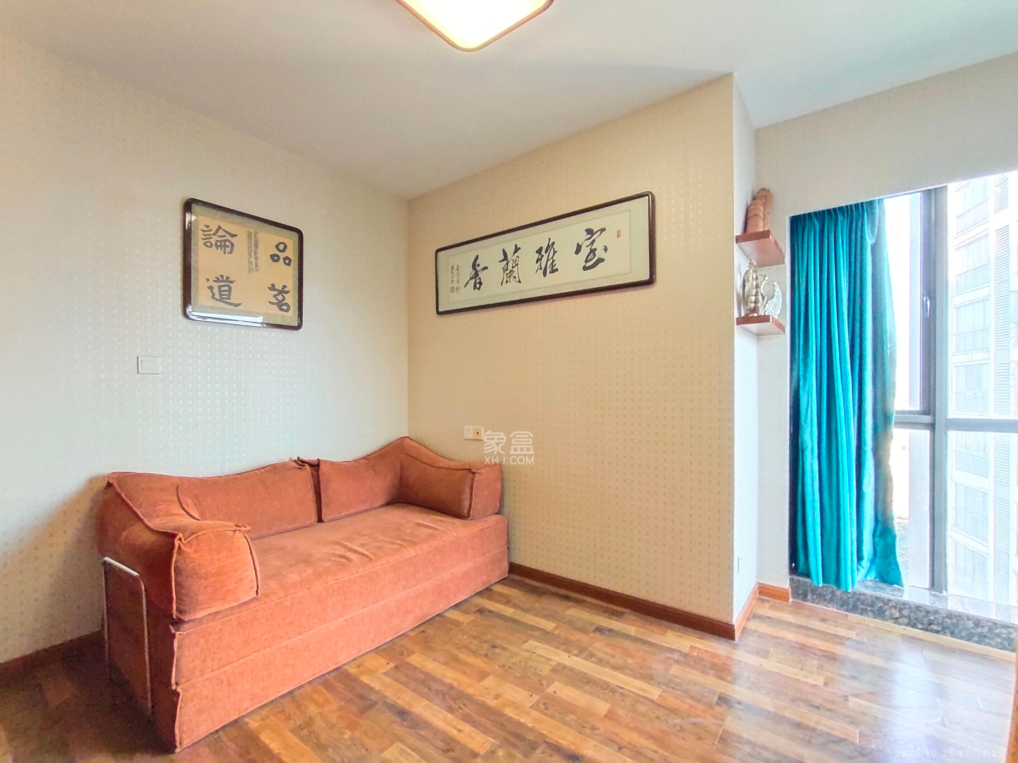 融科东南海  2室1厅1卫    80.0万 融科东南海  2室1厅1卫    80.0万卧室