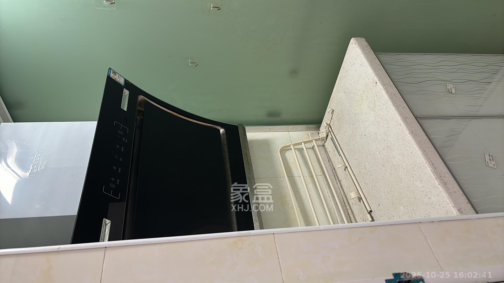 和润园一、二期  1室1厅1卫    700.0元/月室内图