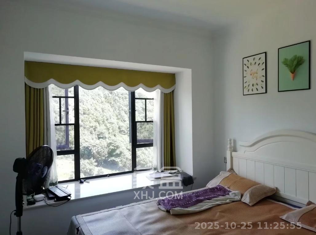 南山十里天池 3室2厅1卫 2100.0元/月 南山十里天池 3室2厅1卫 2100.0元/月室内图