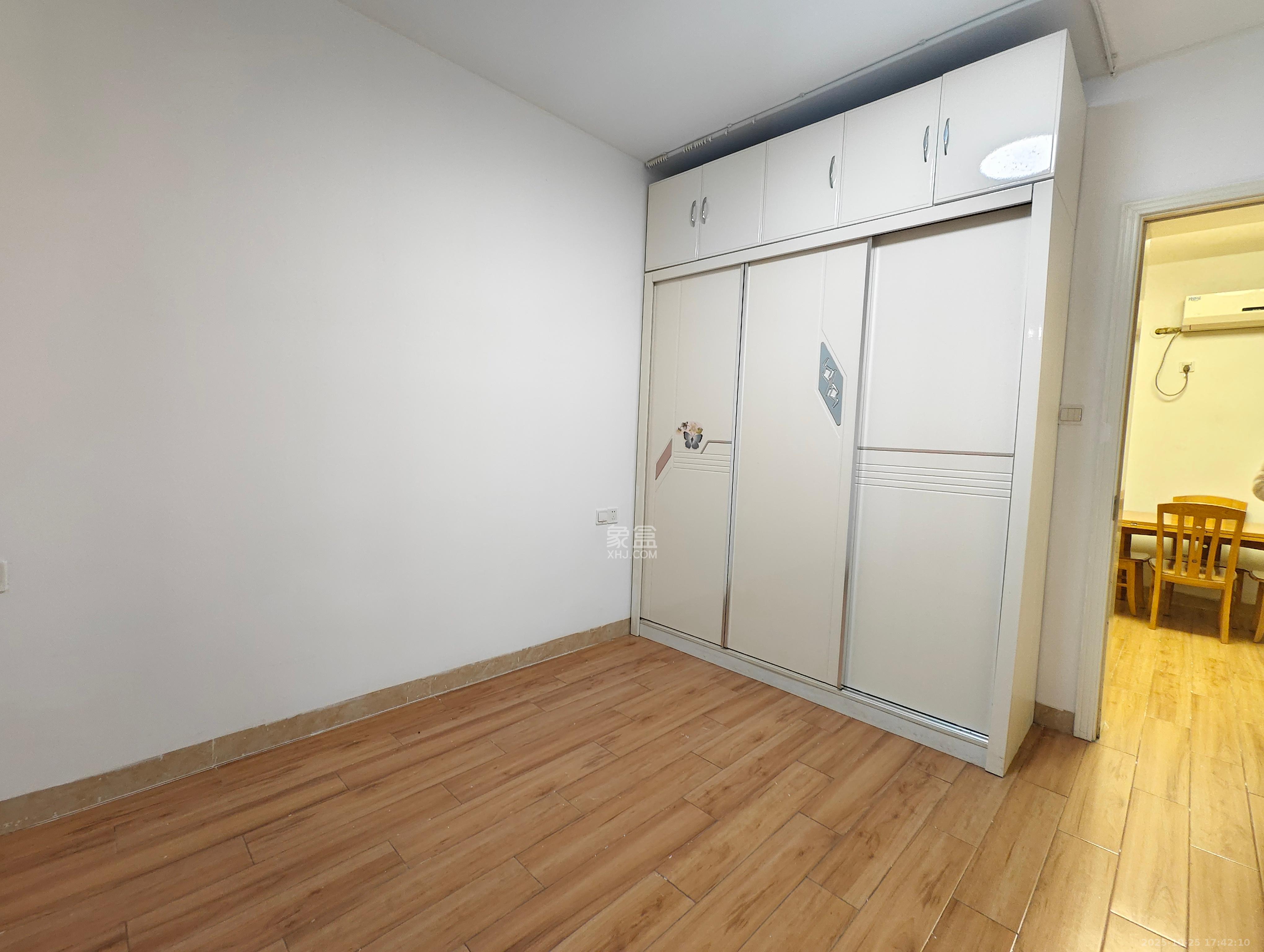 交通设计院（伍家岭）  3室1厅1卫    2200.0元/月室内图