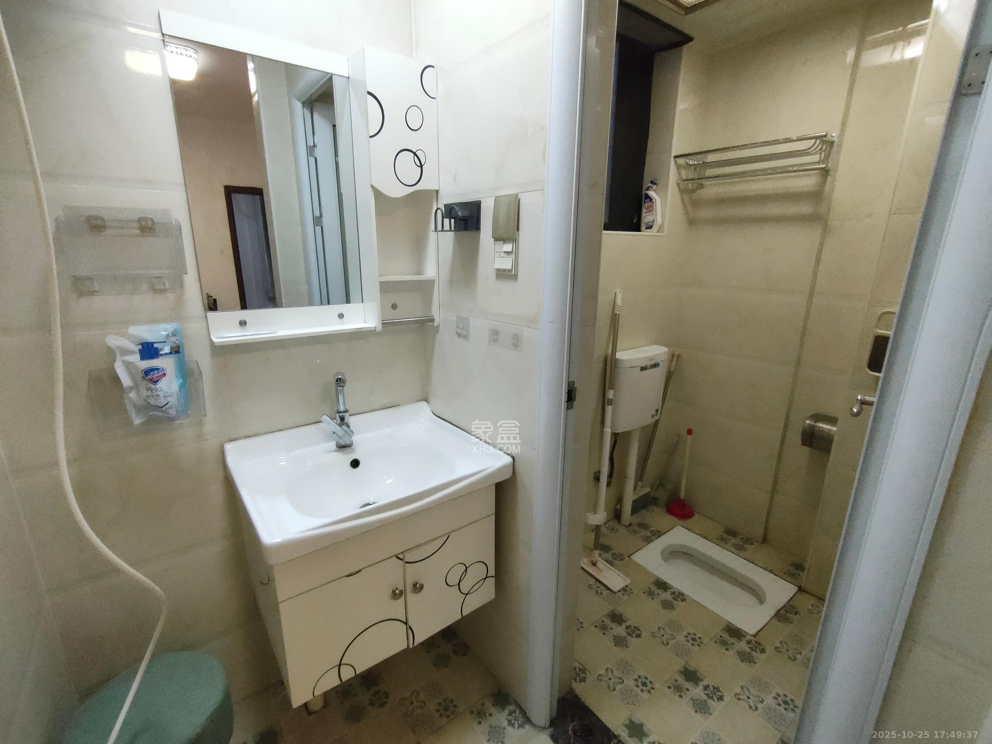 锦湘国际星城四期（金丽苑）  2室2厅1卫    2000.0元/月室内图