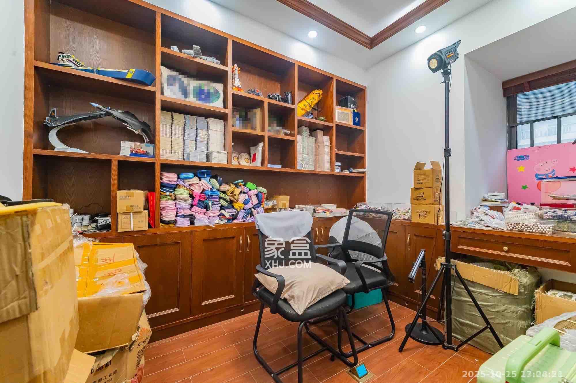 碧桂园威尼斯城  4室2厅2卫    3500.0元/月室内图