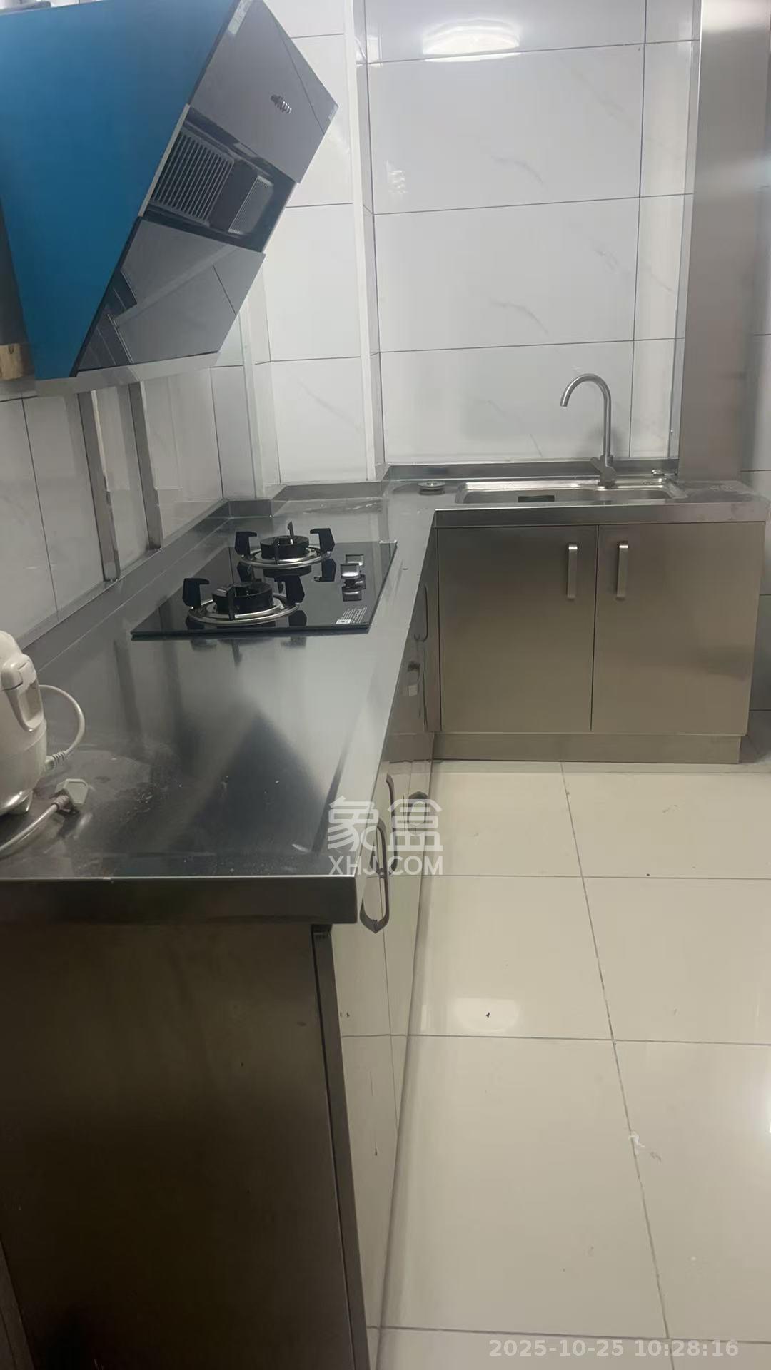 绿地公馆(绿地名邸) 1室1厅1卫 1400.0元/月 绿地公馆(绿地名邸) 1室1厅1卫 1400.0元/月室内图