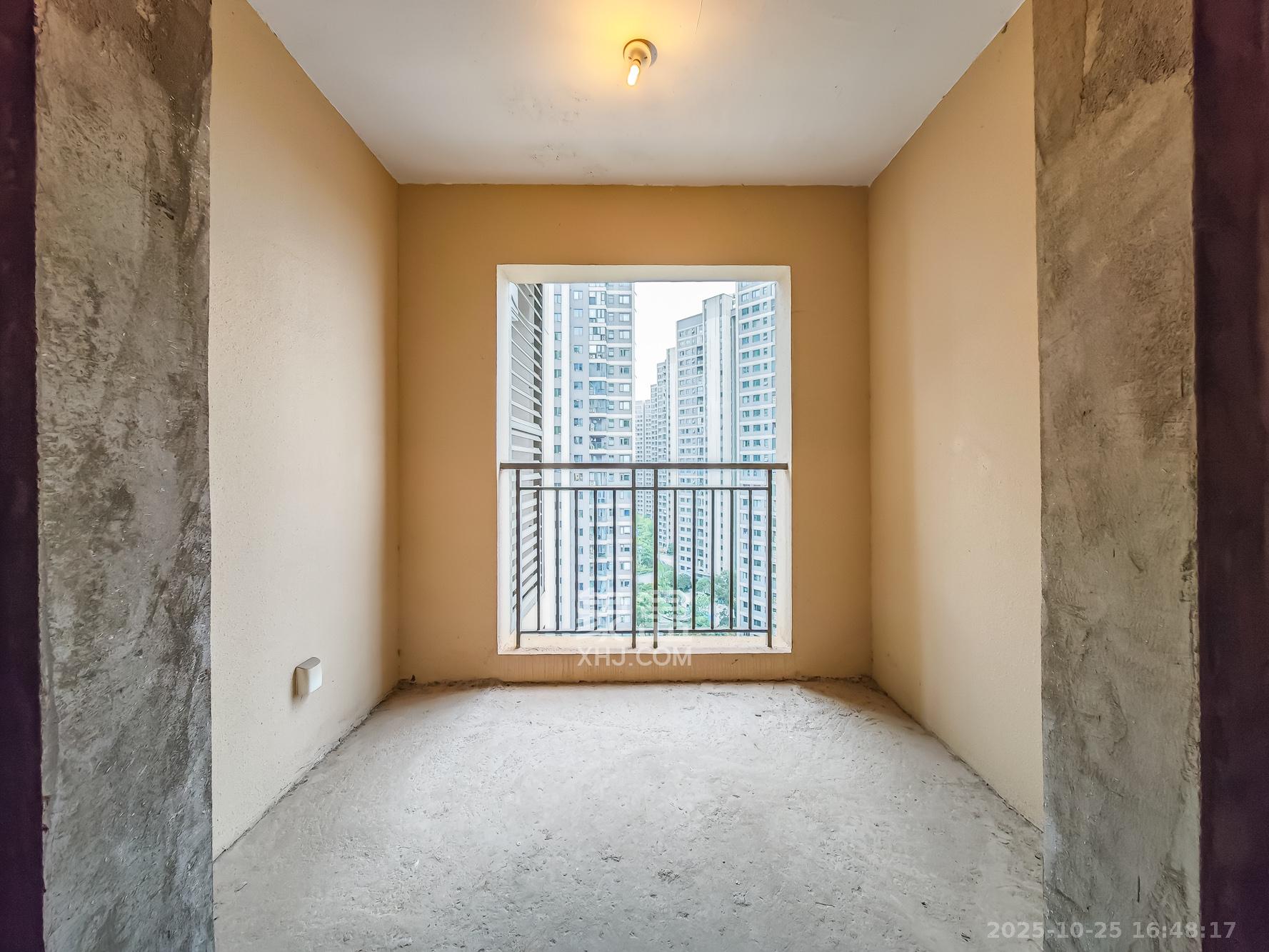 长沙雅居乐花园  1室0厅0卫    69.8万卧室