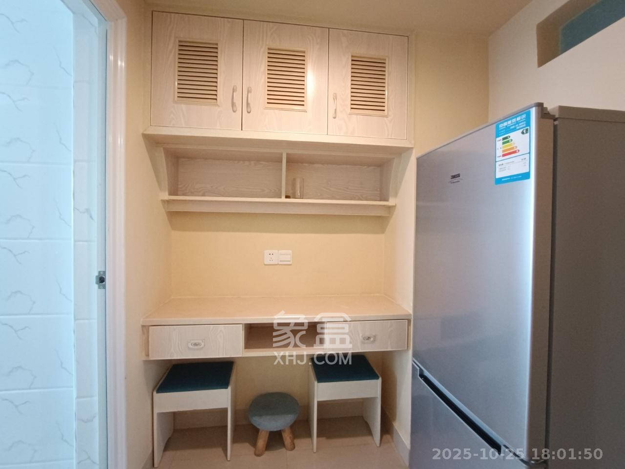 北辰三角洲E3区  1室1厅1卫    2400.0元/月 北辰三角洲E3区  1室1厅1卫    2400.0元/月室内图