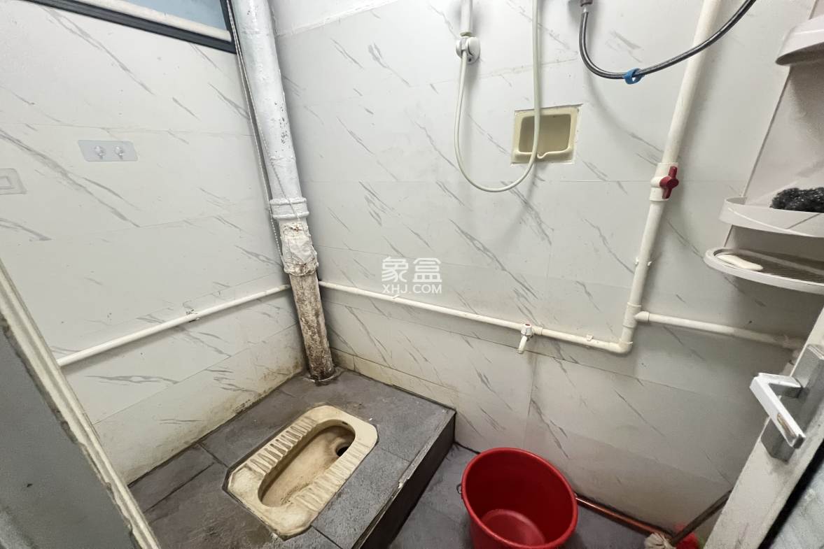 国贸大院 3室1厅1卫 3000.0元/月 国贸大院 3室1厅1卫 3000.0元/月室内图