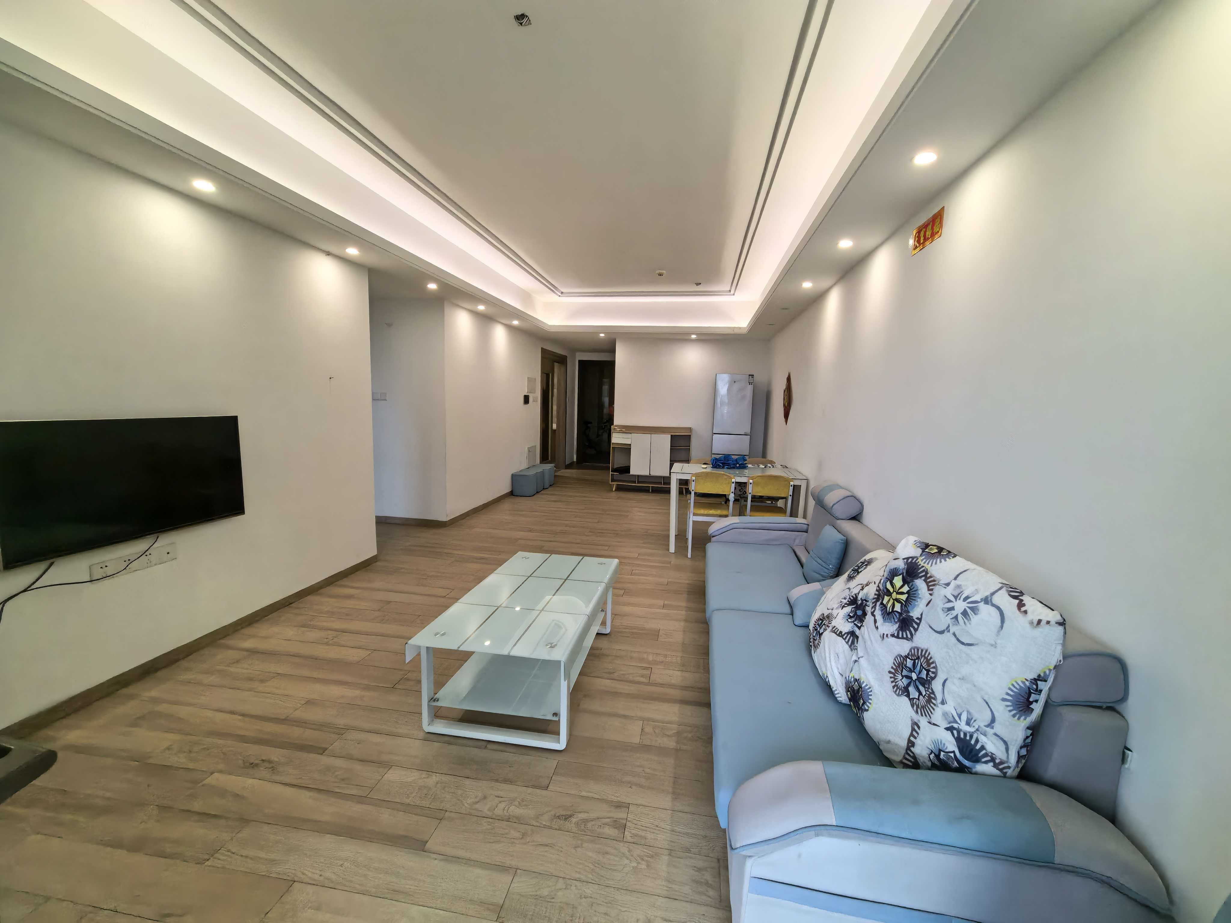 天鹅湾  2室2厅1卫    200.0万 天鹅湾  2室2厅1卫    200.0万室内图