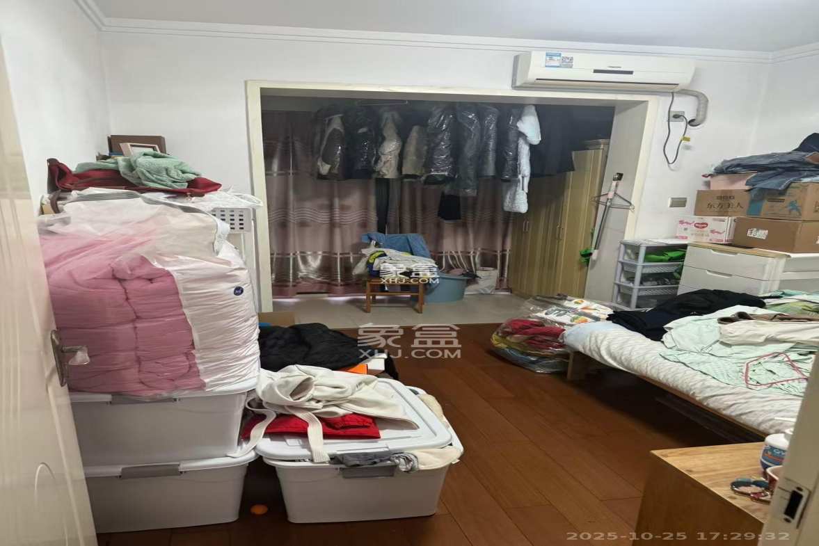 永宏佳园 3室2厅1卫 2500.0元/月 永宏佳园 3室2厅1卫 2500.0元/月室内图