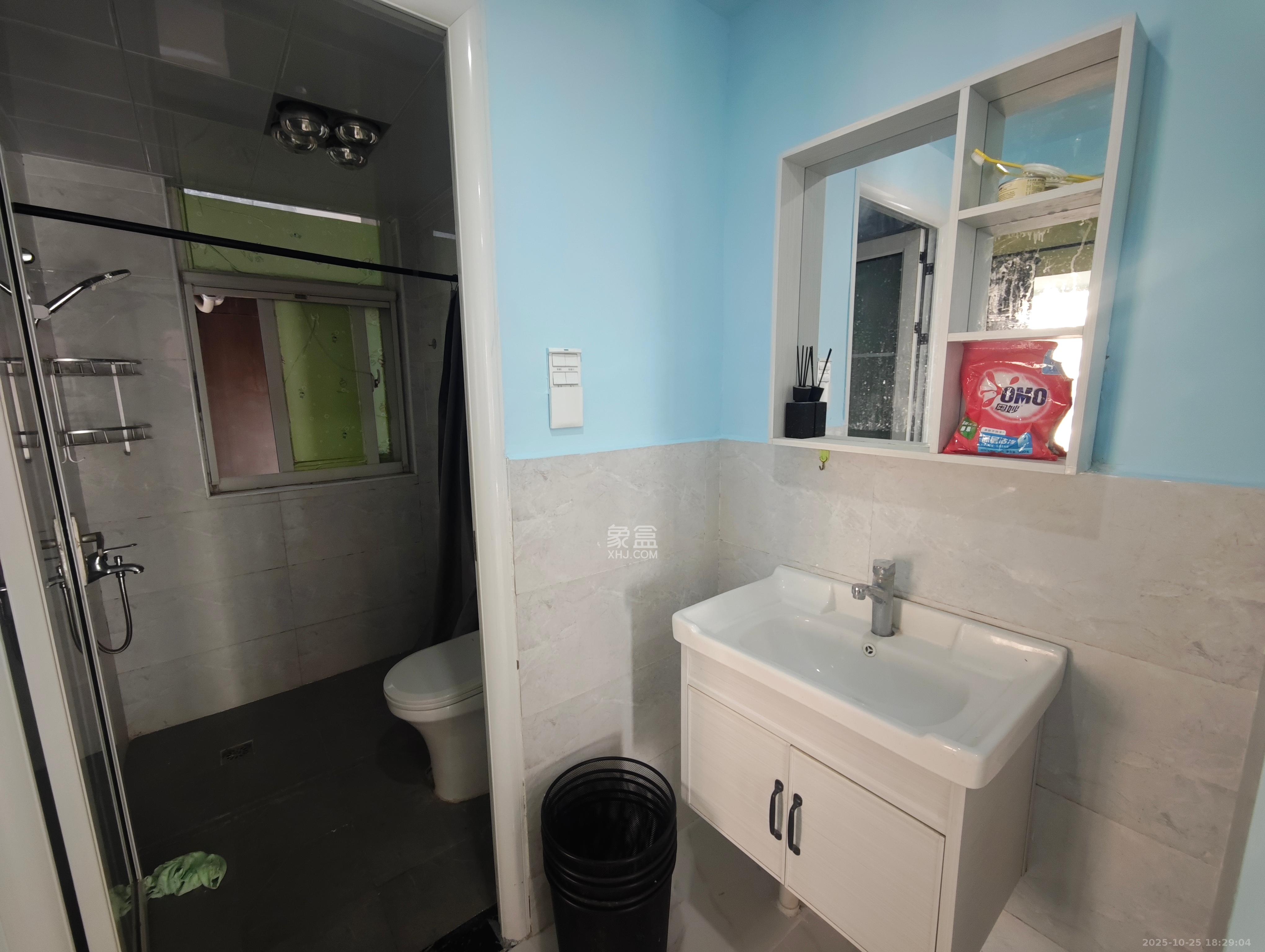 北辰三角洲C2区  3室1厅2卫    3800.0元/月 北辰三角洲C2区  3室1厅2卫    3800.0元/月室内图