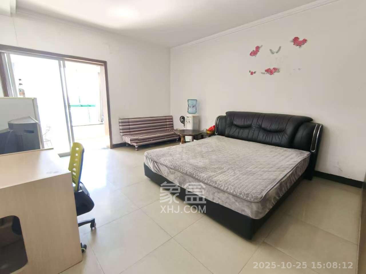 明城公寓  1室1厅1卫    800.0元/月