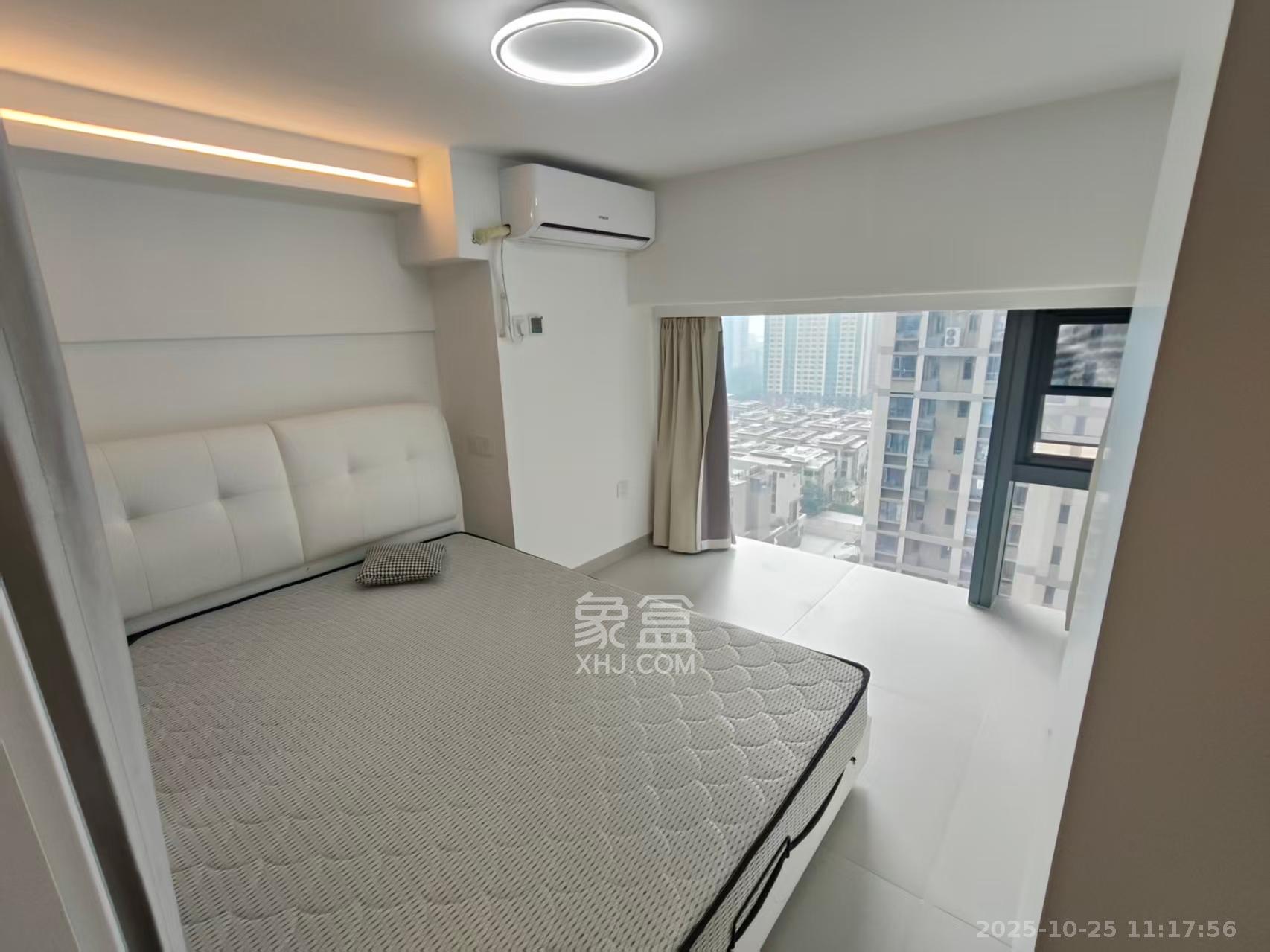 卓越中寰  2室1厅1卫    2600.0元/月 卓越中寰  2室1厅1卫    2600.0元/月室内图