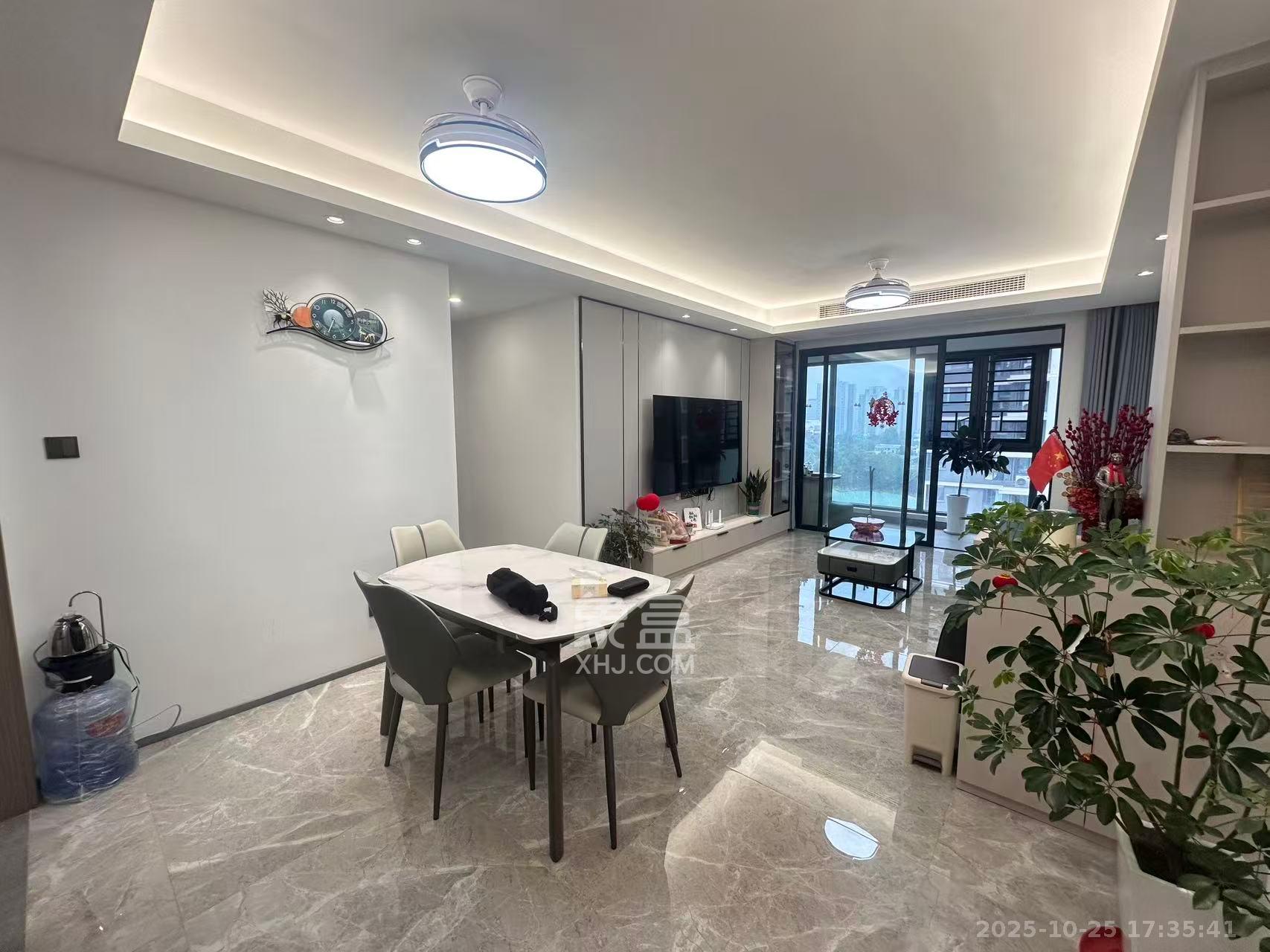 旭辉铂宸府  4室2厅2卫    3300.0元/月 旭辉铂宸府  4室2厅2卫    3300.0元/月室内图