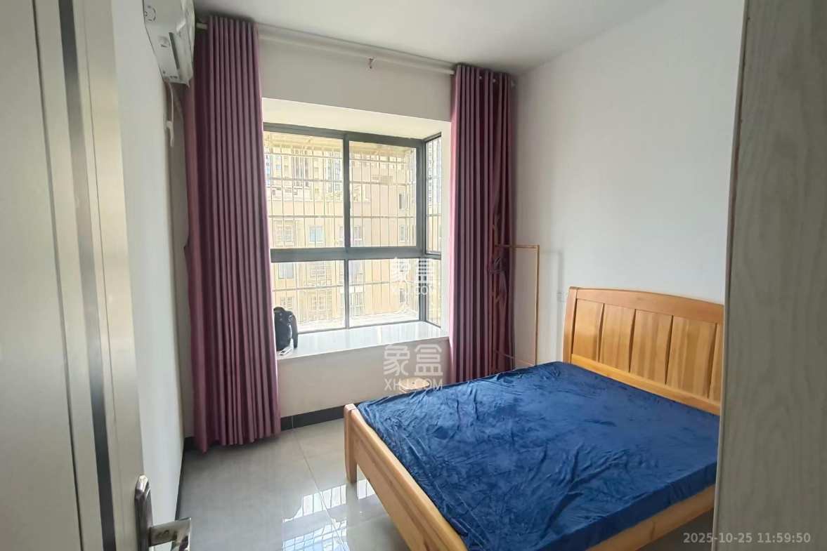 谷山乐园二期  2室1厅1卫    1400.0元/月 谷山乐园二期  2室1厅1卫    1400.0元/月室内图