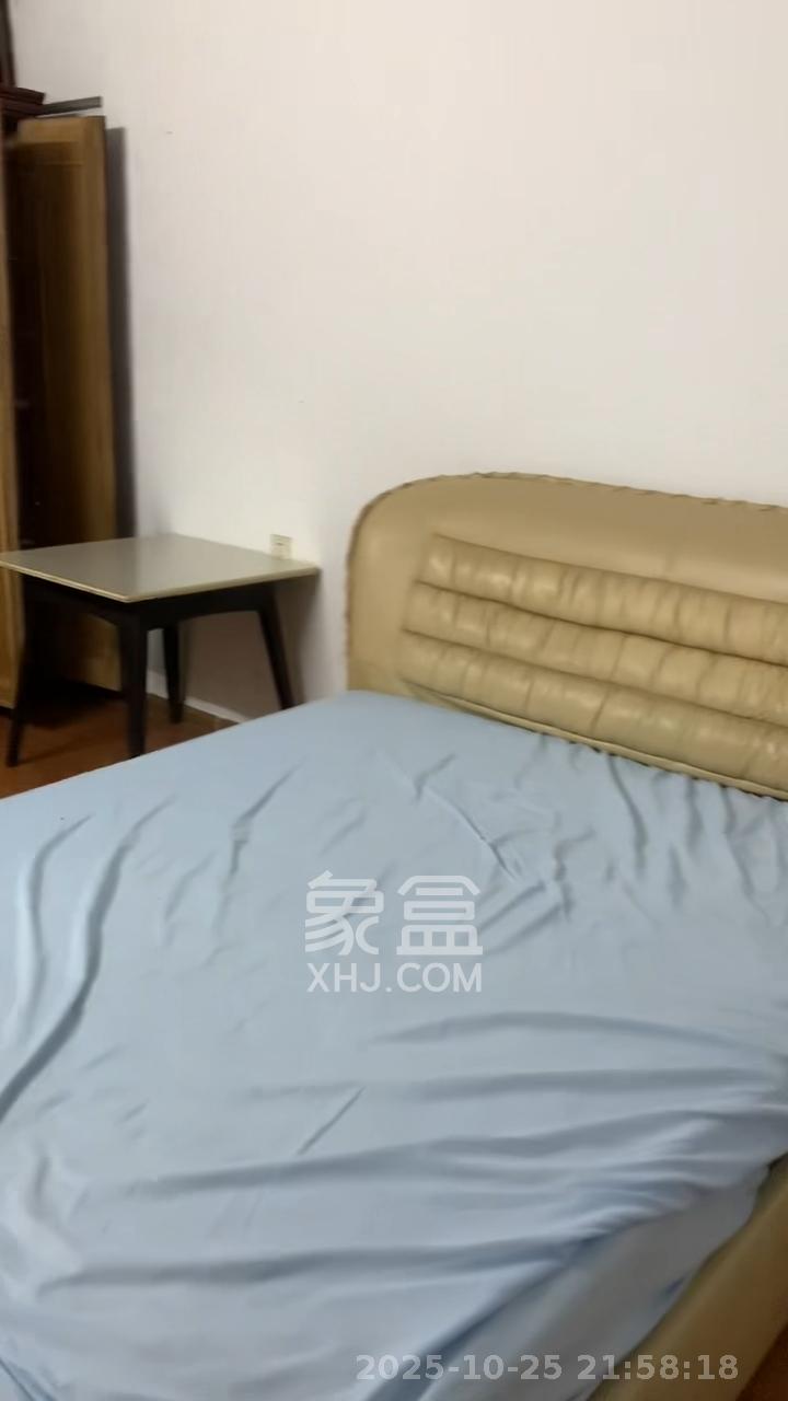 星典时代  1室0厅1卫    800.0元/月室内图