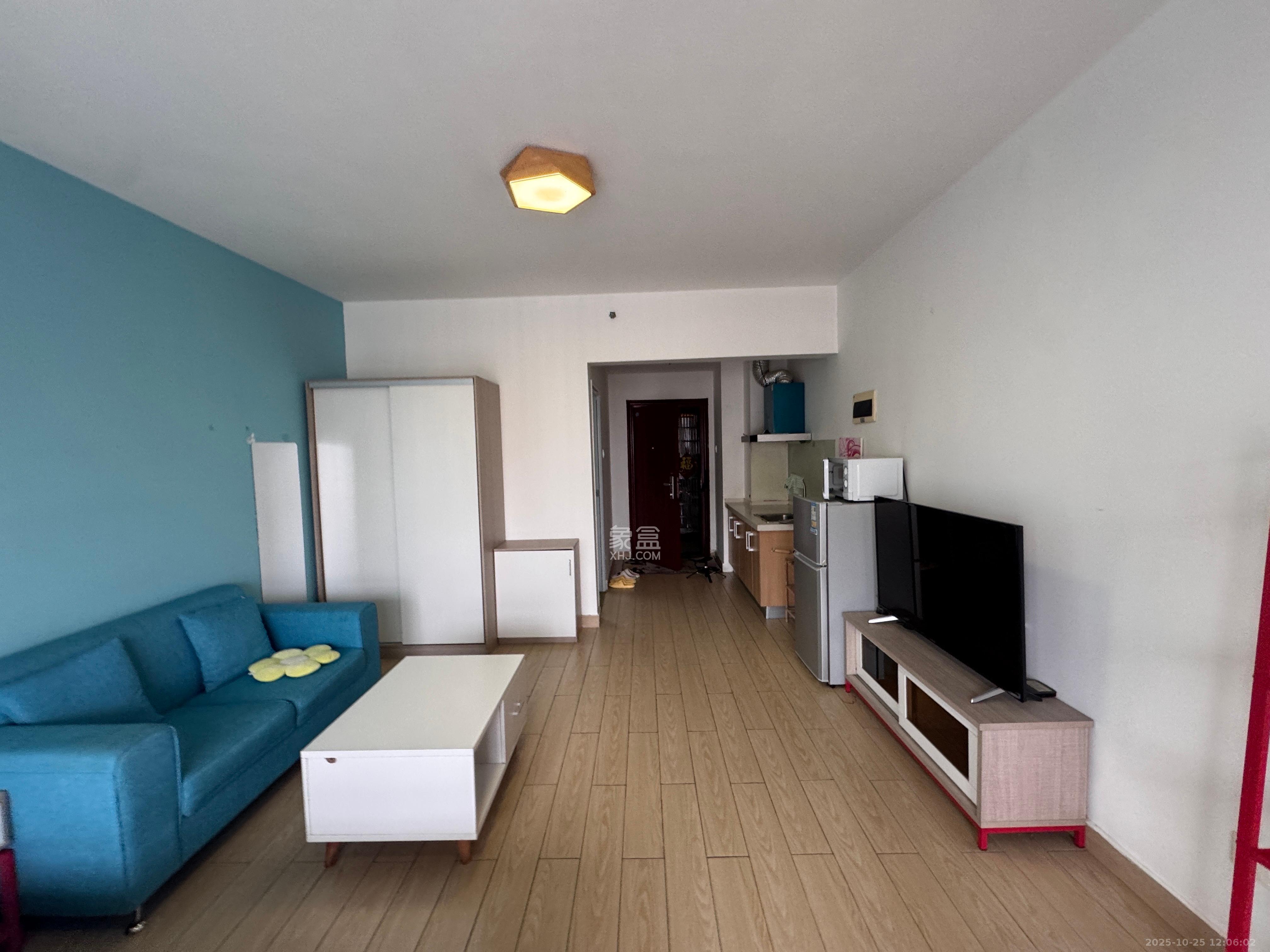 时代星空  1室0厅0卫    1100.0元/月 时代星空  1室0厅0卫    1100.0元/月室内图