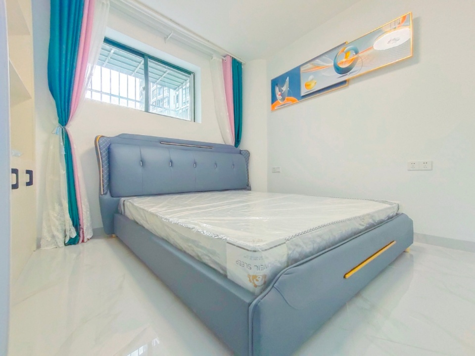 申鑫国际广场 1室1厅1卫 1700.0元/月 申鑫国际广场 1室1厅1卫 1700.0元/月室内图