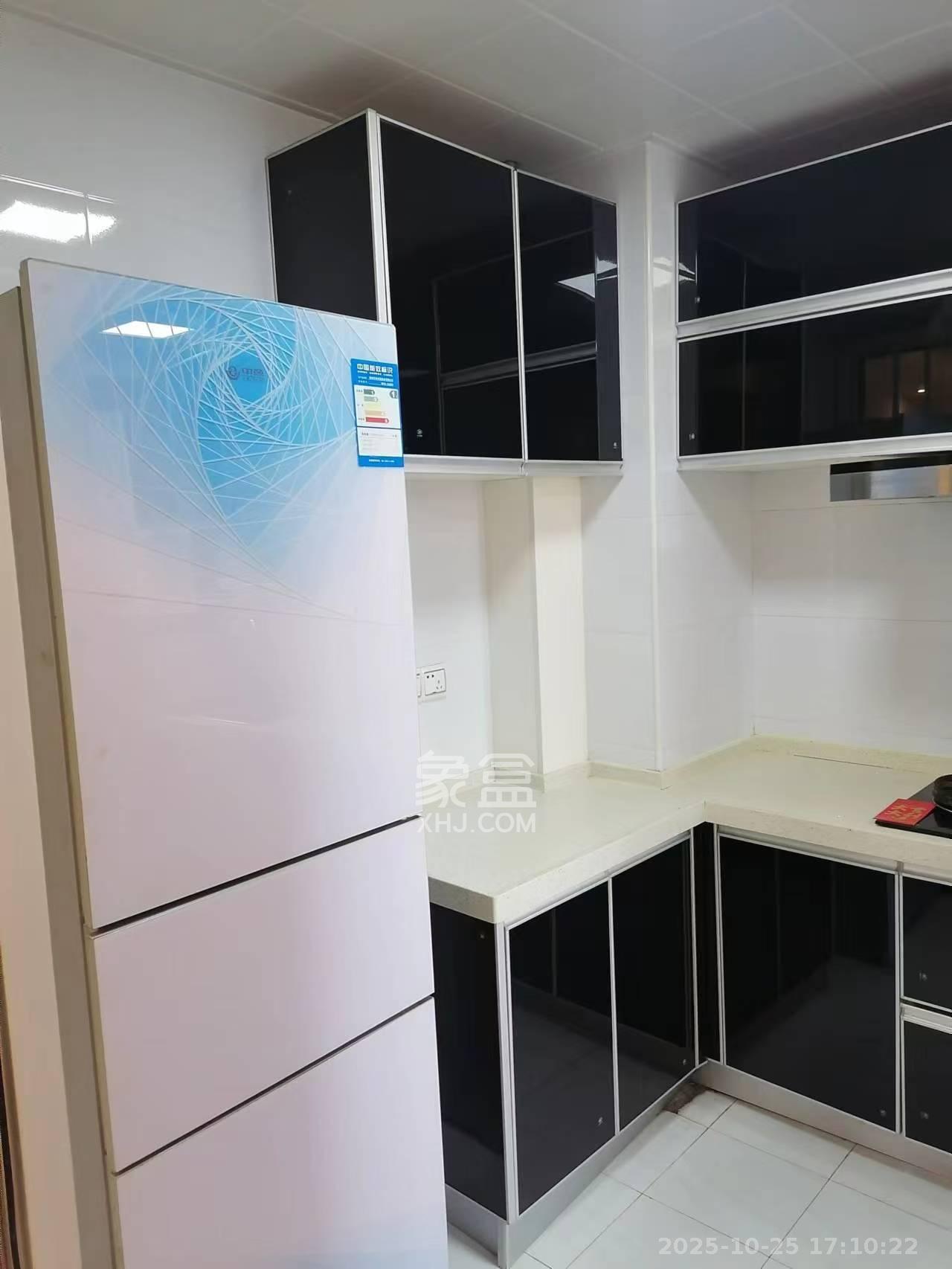 华润橡树湾  2室2厅1卫    1800.0元/月室内图