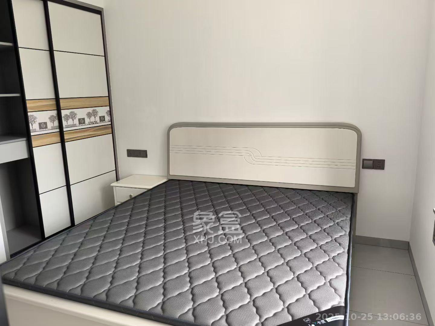 桥头家园二期（桥头家苑二期）  3室1厅2卫    2000.0元/月室内图