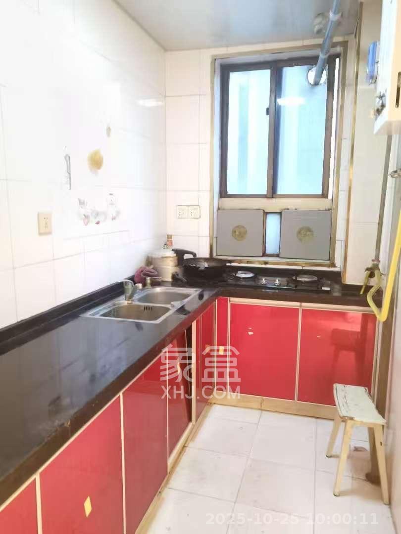 窑岭光大银行宿舍  2室2厅1卫    2100.0元/月室内图