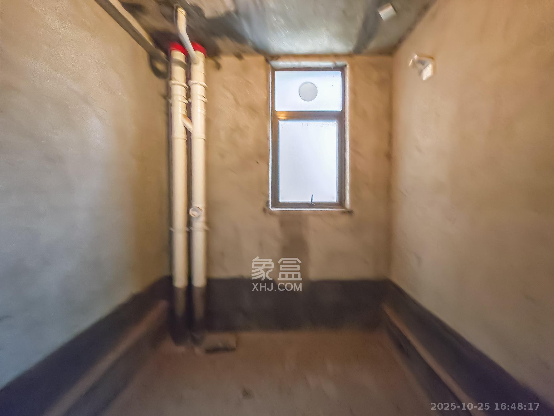 长沙雅居乐花园  1室0厅0卫    69.8万卫生间