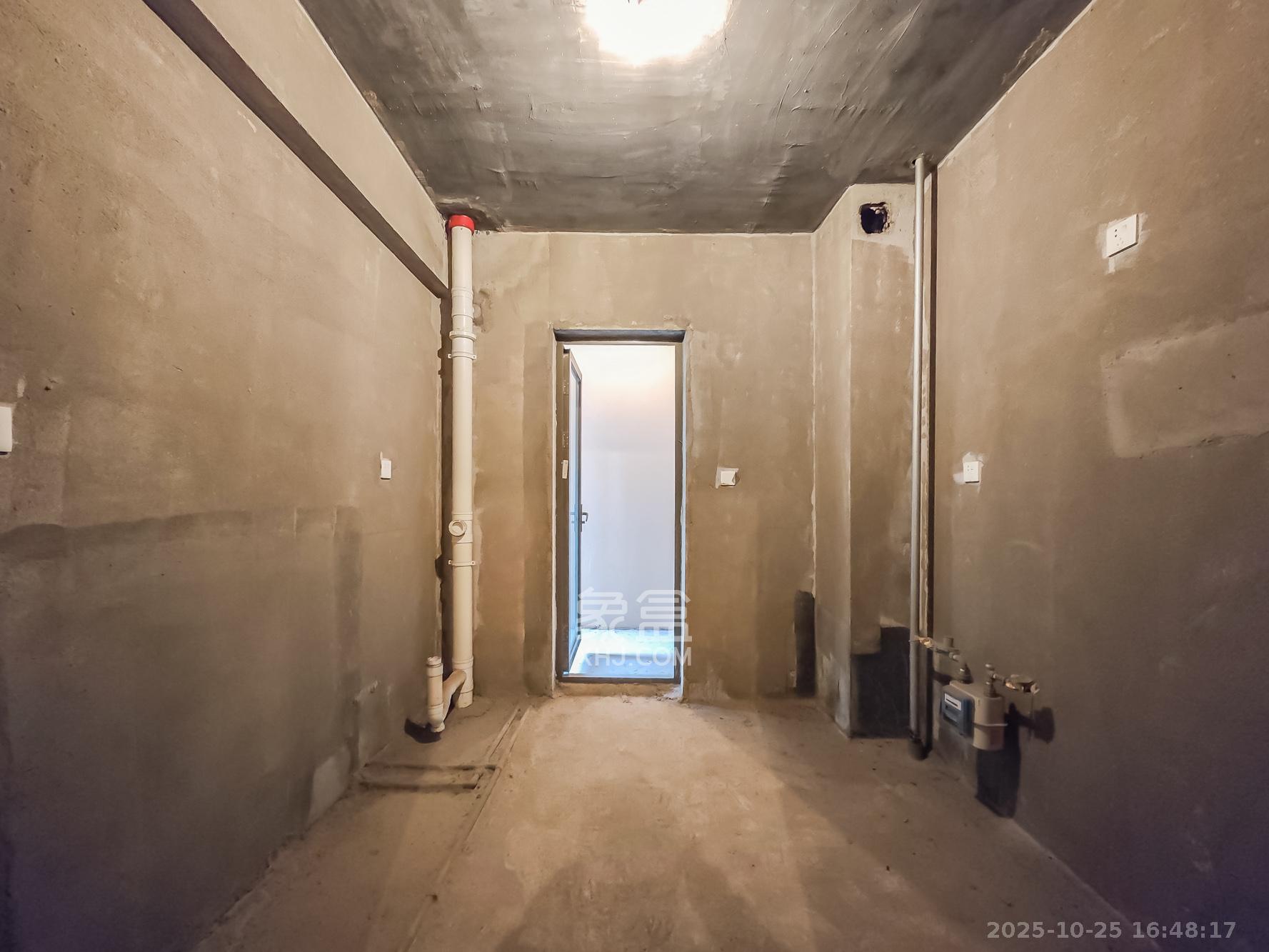 长沙雅居乐花园  1室0厅0卫    69.8万厨房