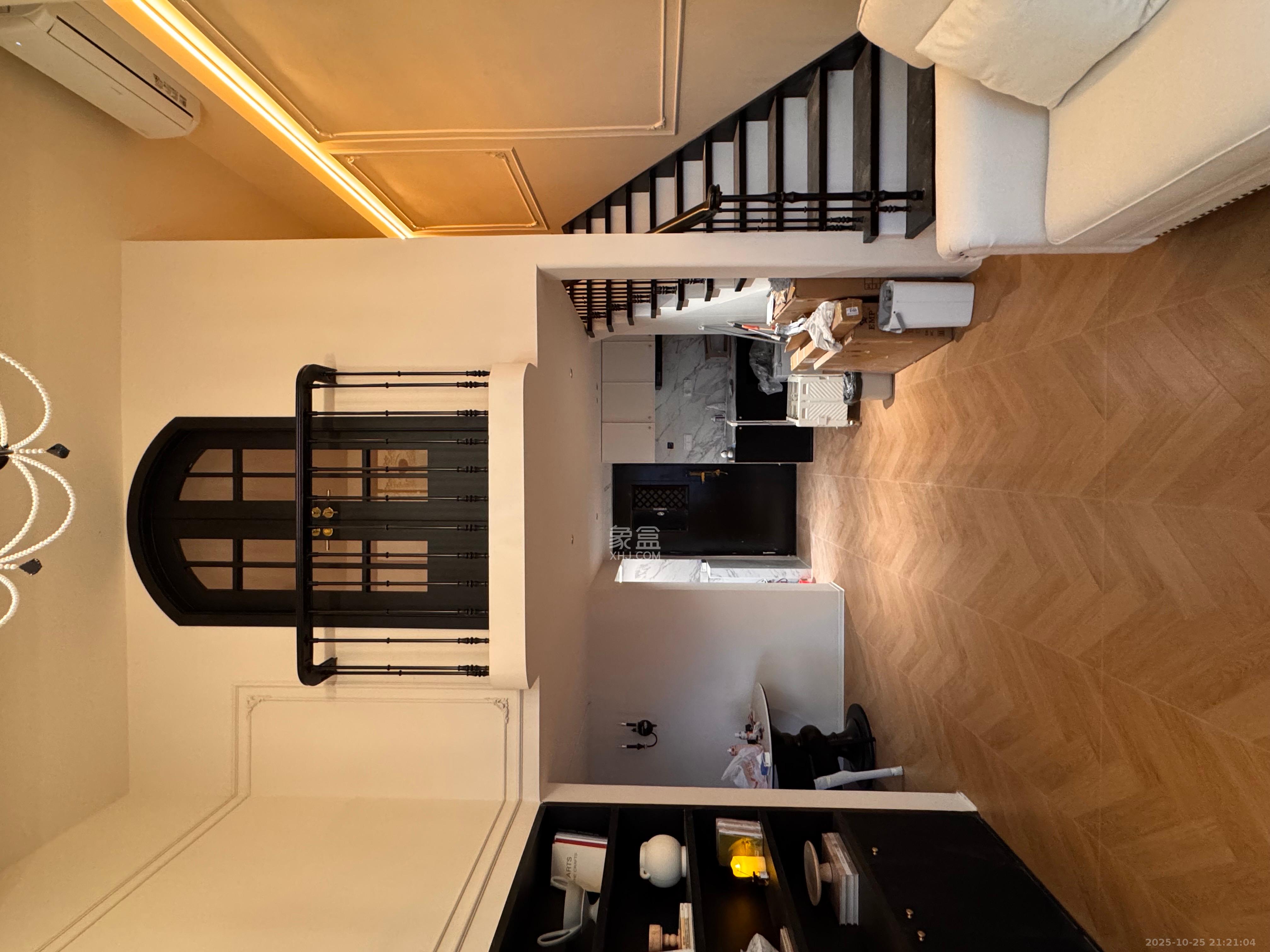 北辰时光里  1室1厅2卫    6000.0元/月