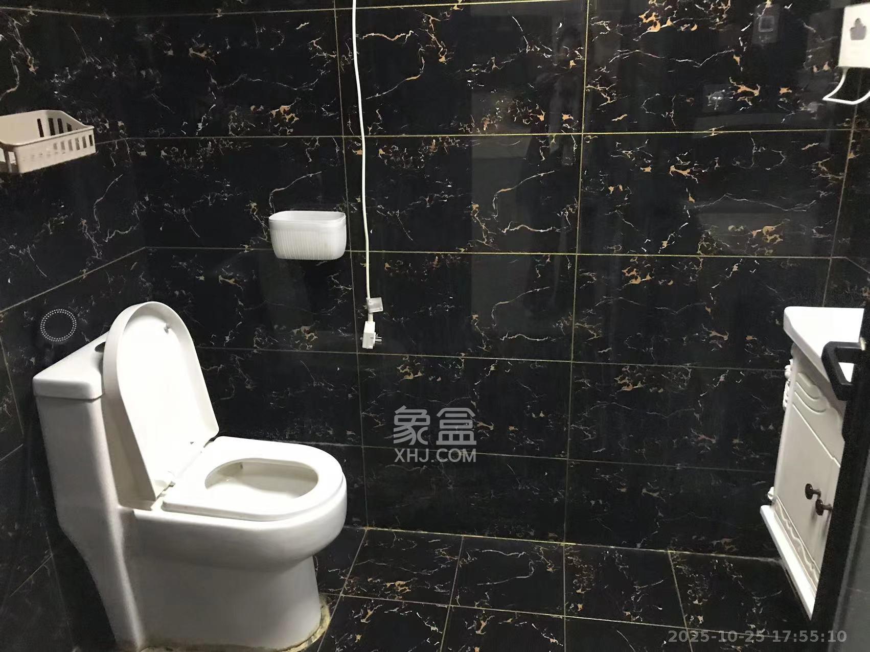 金科时代中心  1室1厅1卫    1300.0元/月室内图