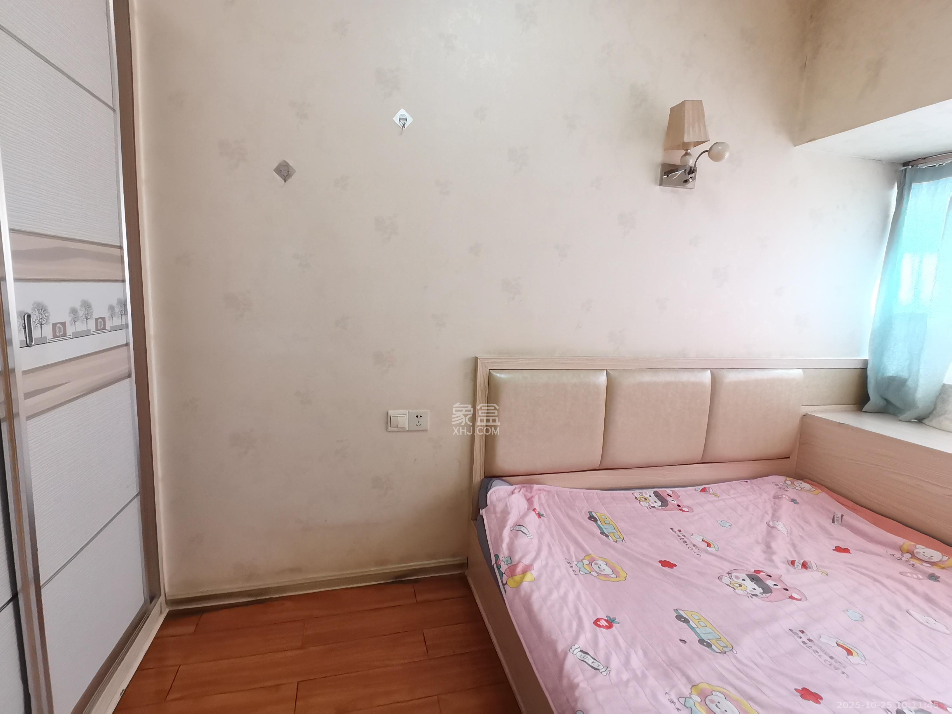 方略90公馆  1室1厅1卫    1200.0元/月室内图