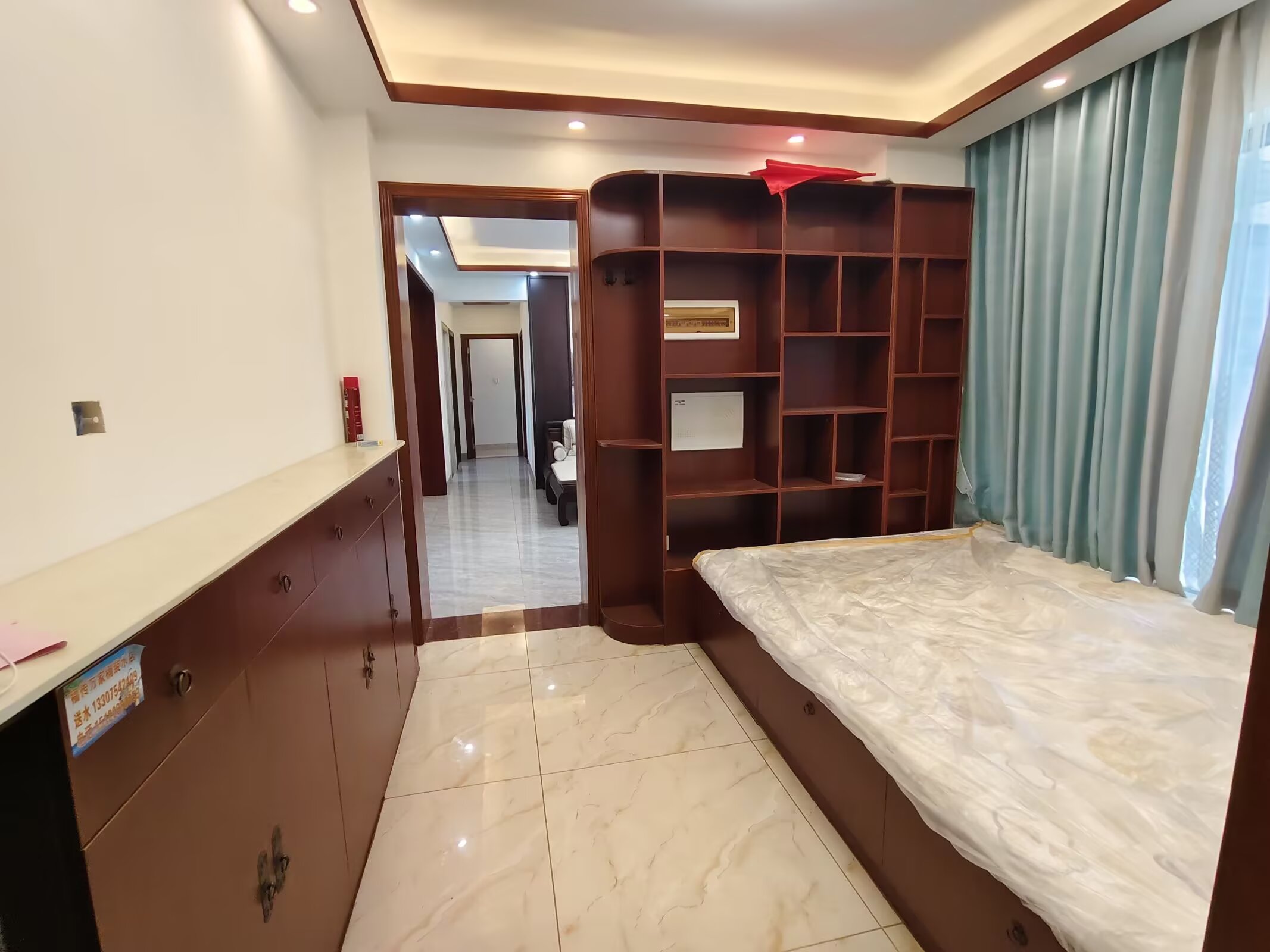 金城新天地 3室2厅2卫 4000.0元/月 金城新天地 3室2厅2卫 4000.0元/月室内图