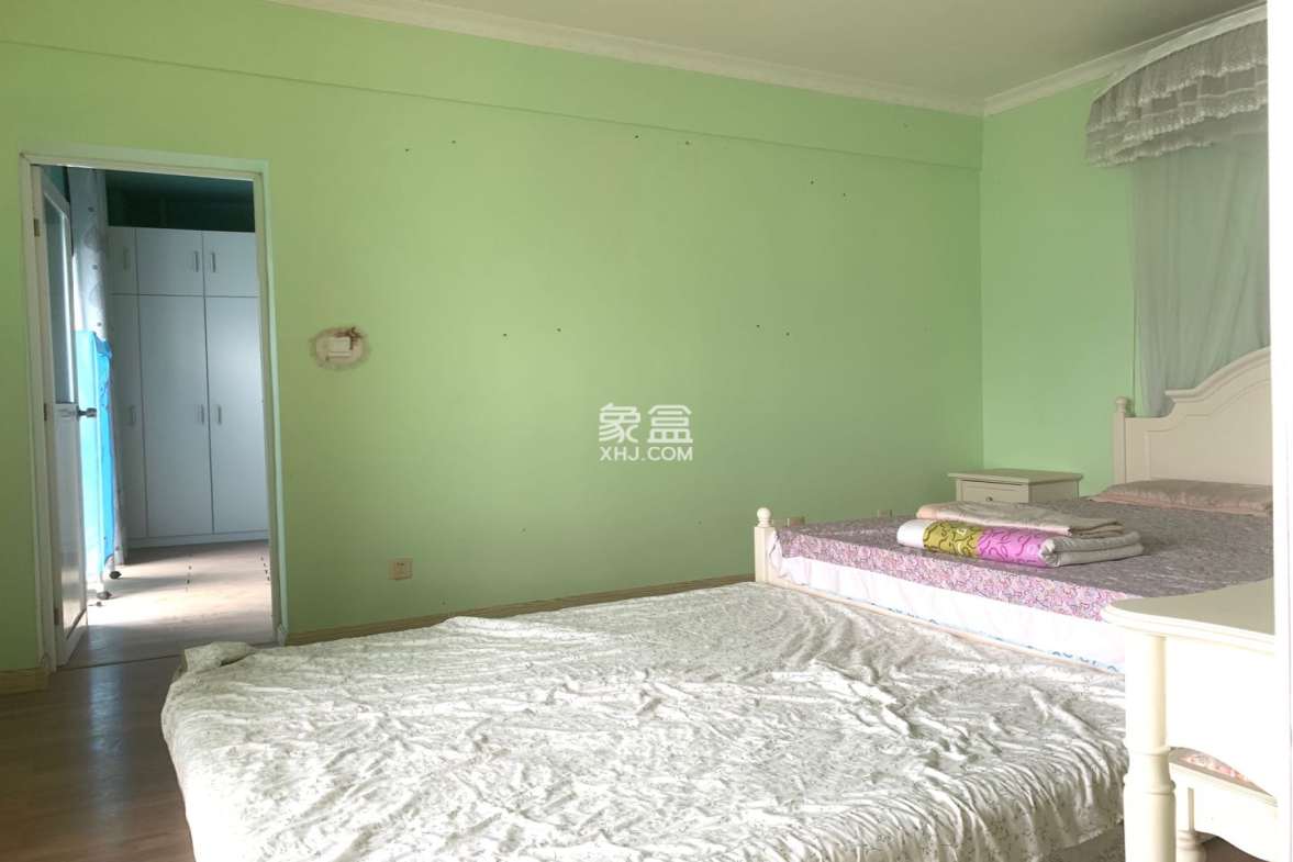 申鑫国际广场 2室1厅1卫 2500.0元/月 申鑫国际广场 2室1厅1卫 2500.0元/月室内图