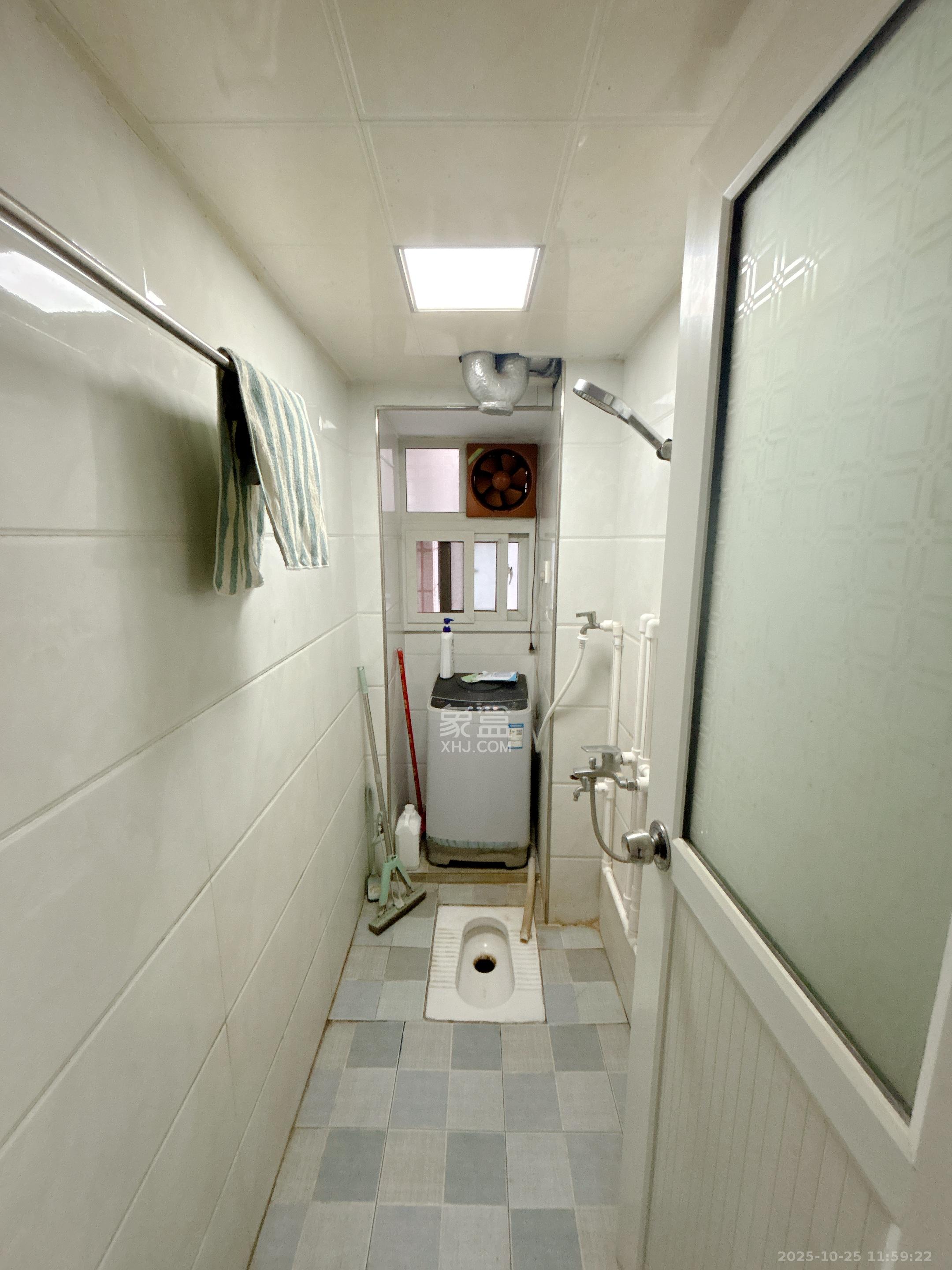 通泰街商居楼  3室1厅1卫    2000.0元/月室内图