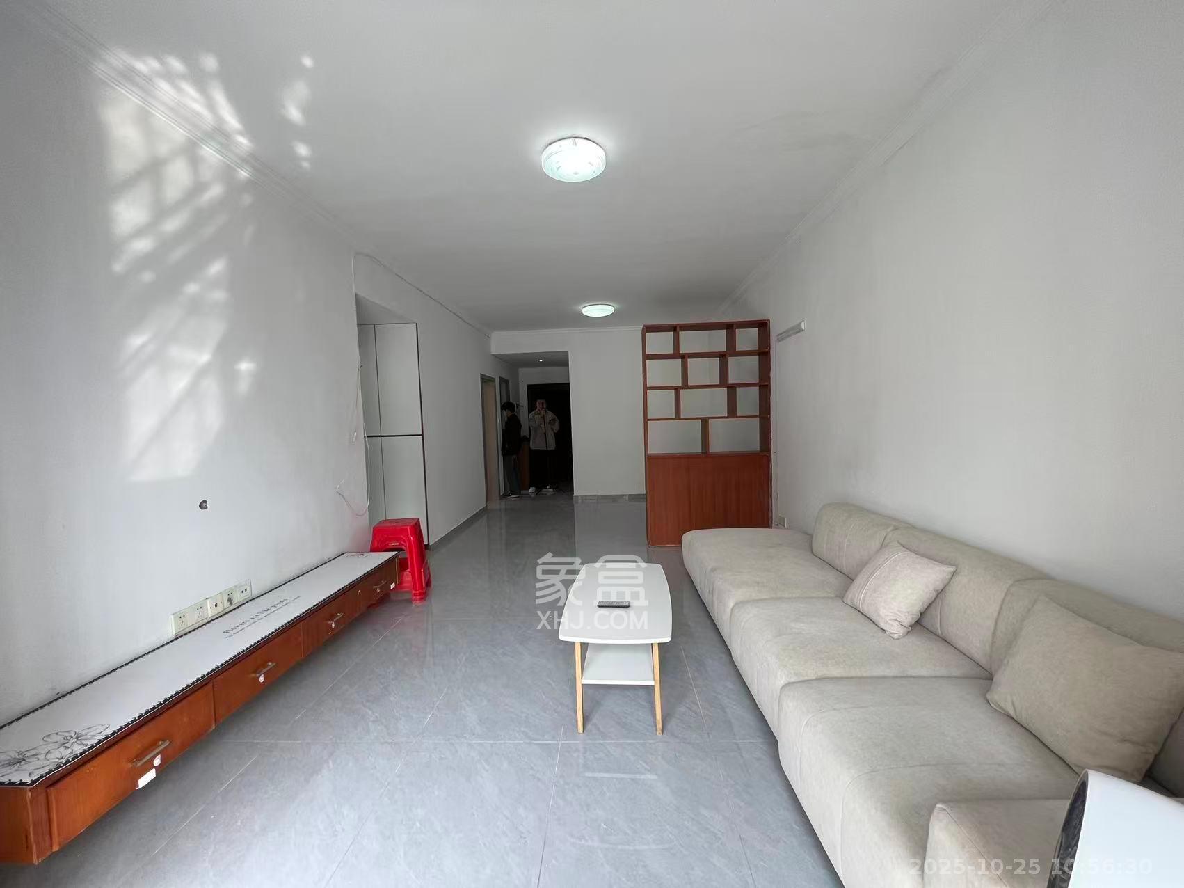 谷山庭院一期  2室2厅1卫    1800.0元/月室内图