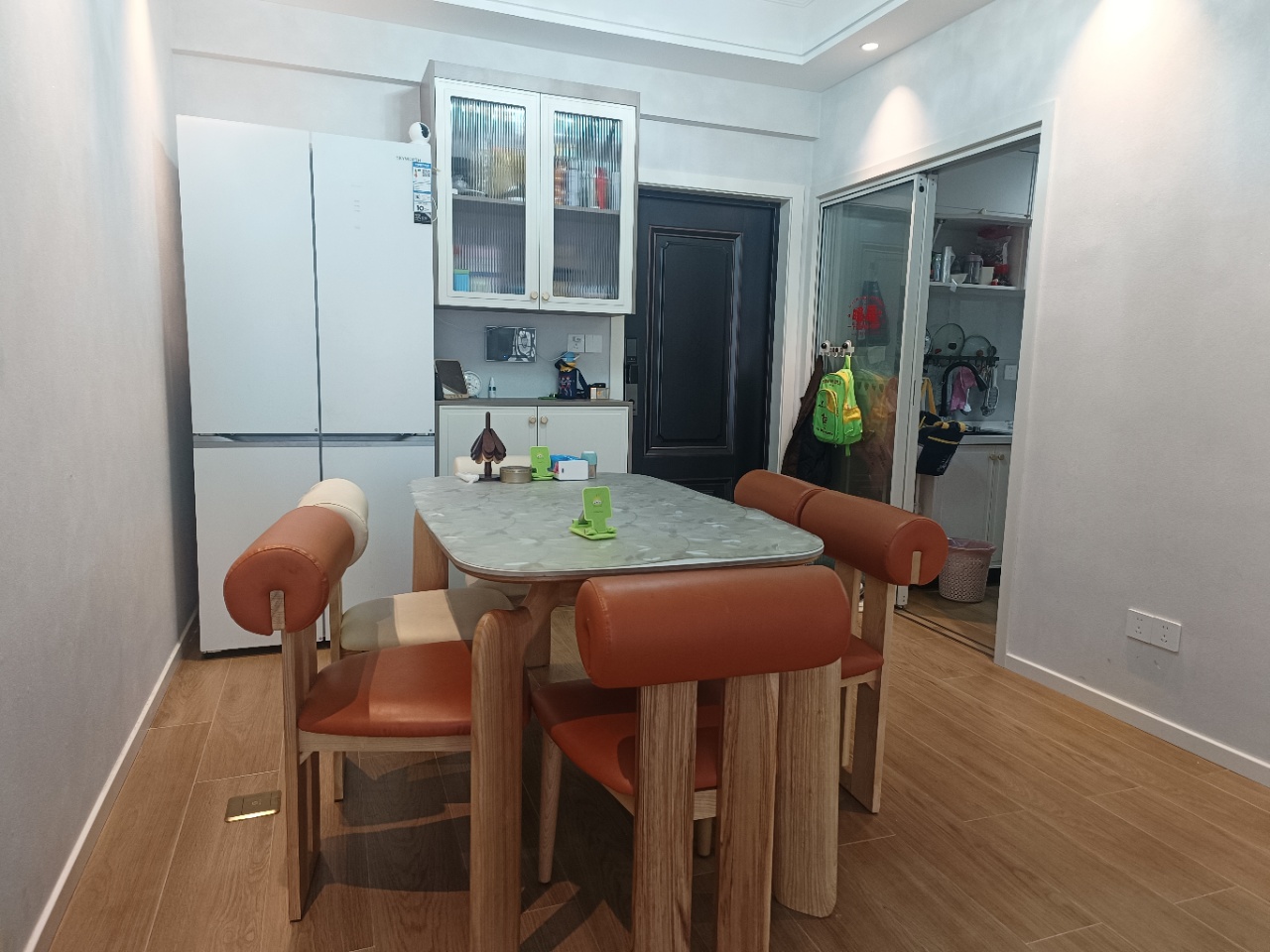 领秀资江 2室2厅1卫 68.8万 领秀资江 2室2厅1卫 68.8万室内图